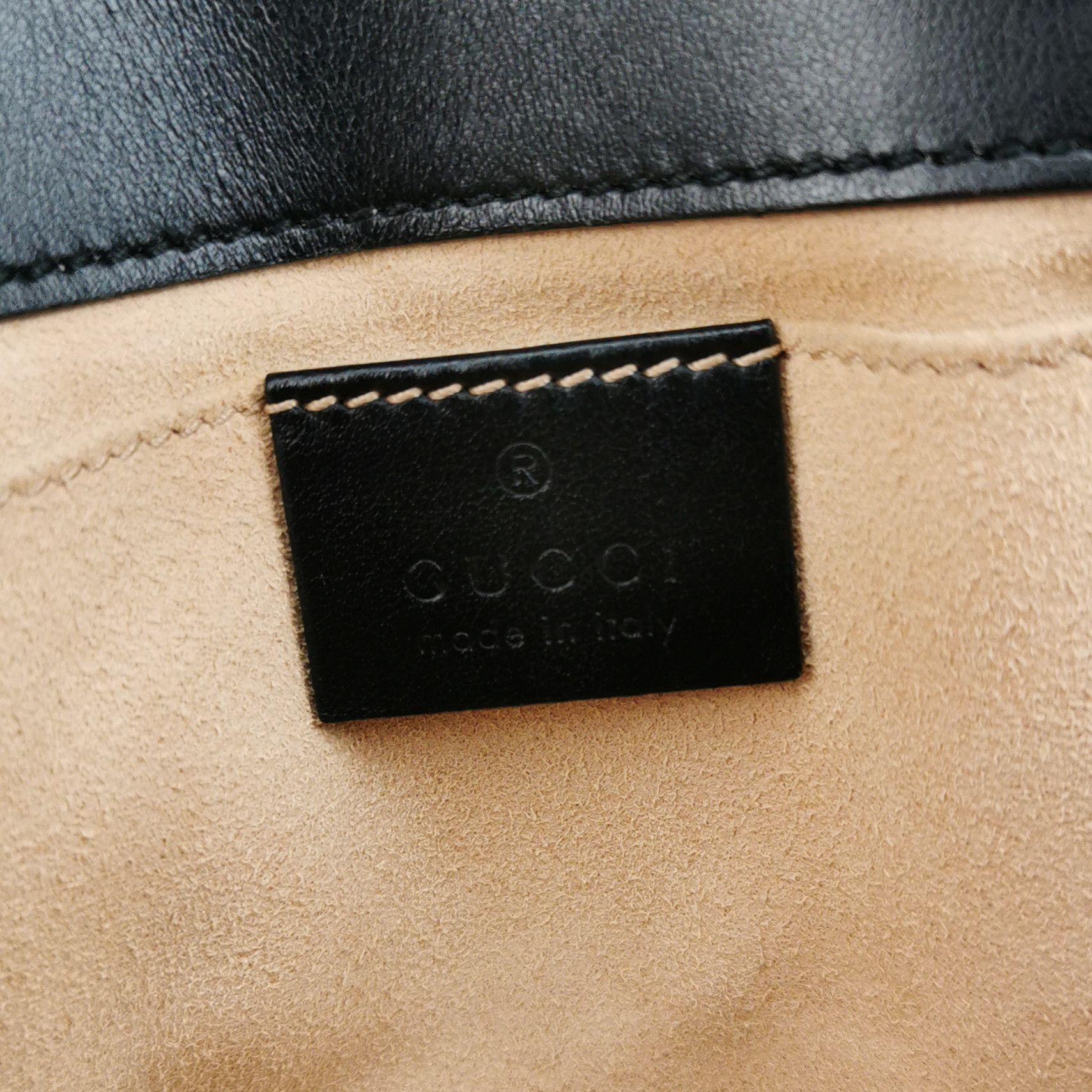 Gucci Gucci Women os Shoulder Bags Size ONE SIZE - 8 Thumbnail