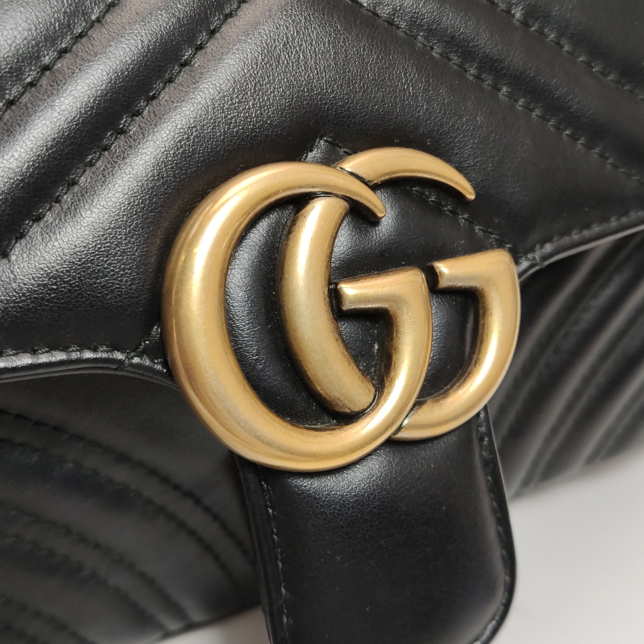 Gucci Gucci Women os Shoulder Bags Size ONE SIZE - 11 Thumbnail