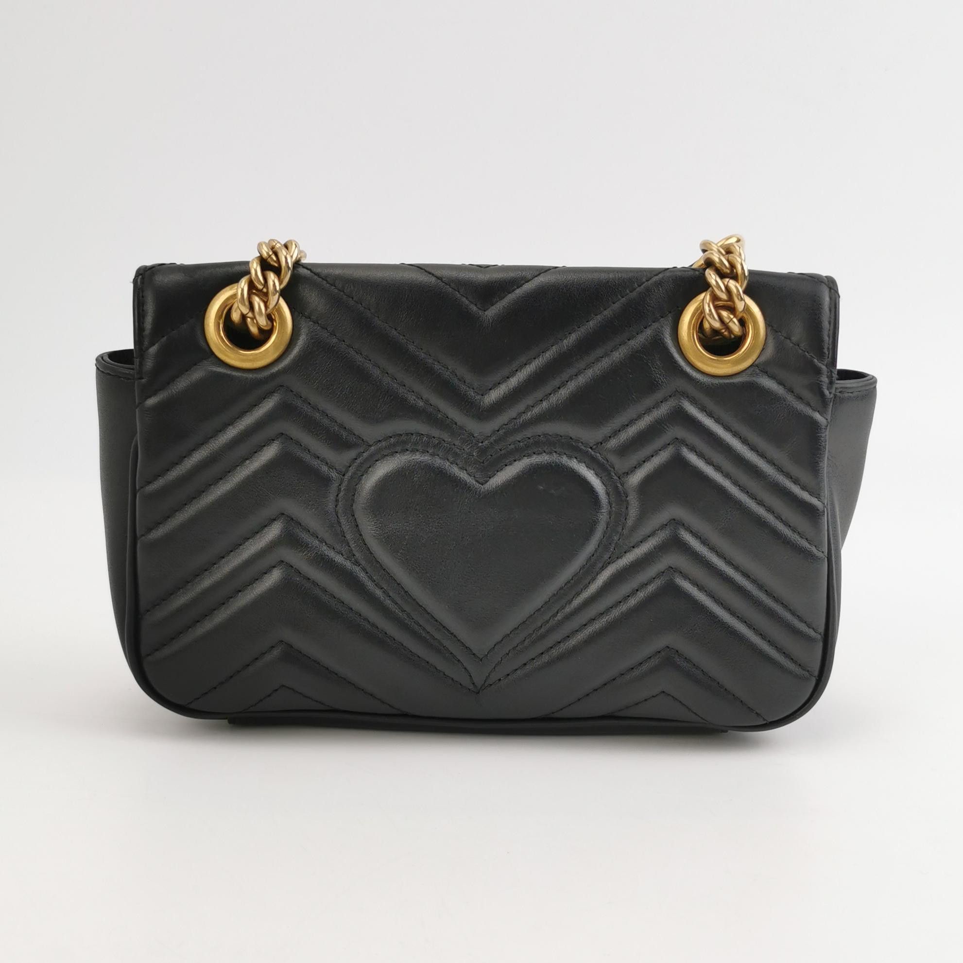 Gucci Gucci Women os Shoulder Bags Size ONE SIZE - 5 Thumbnail