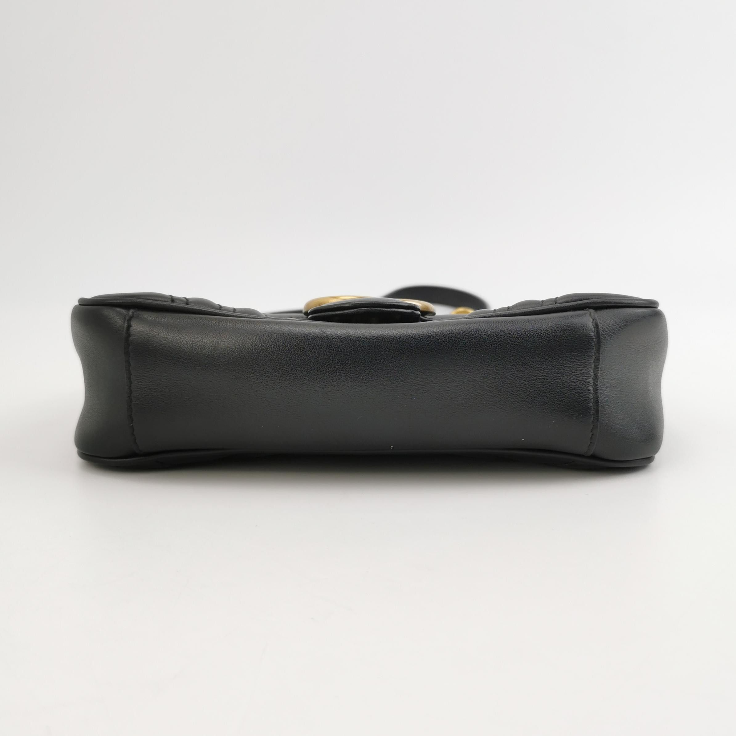 Gucci Gucci Women os Shoulder Bags Size ONE SIZE - 6 Thumbnail