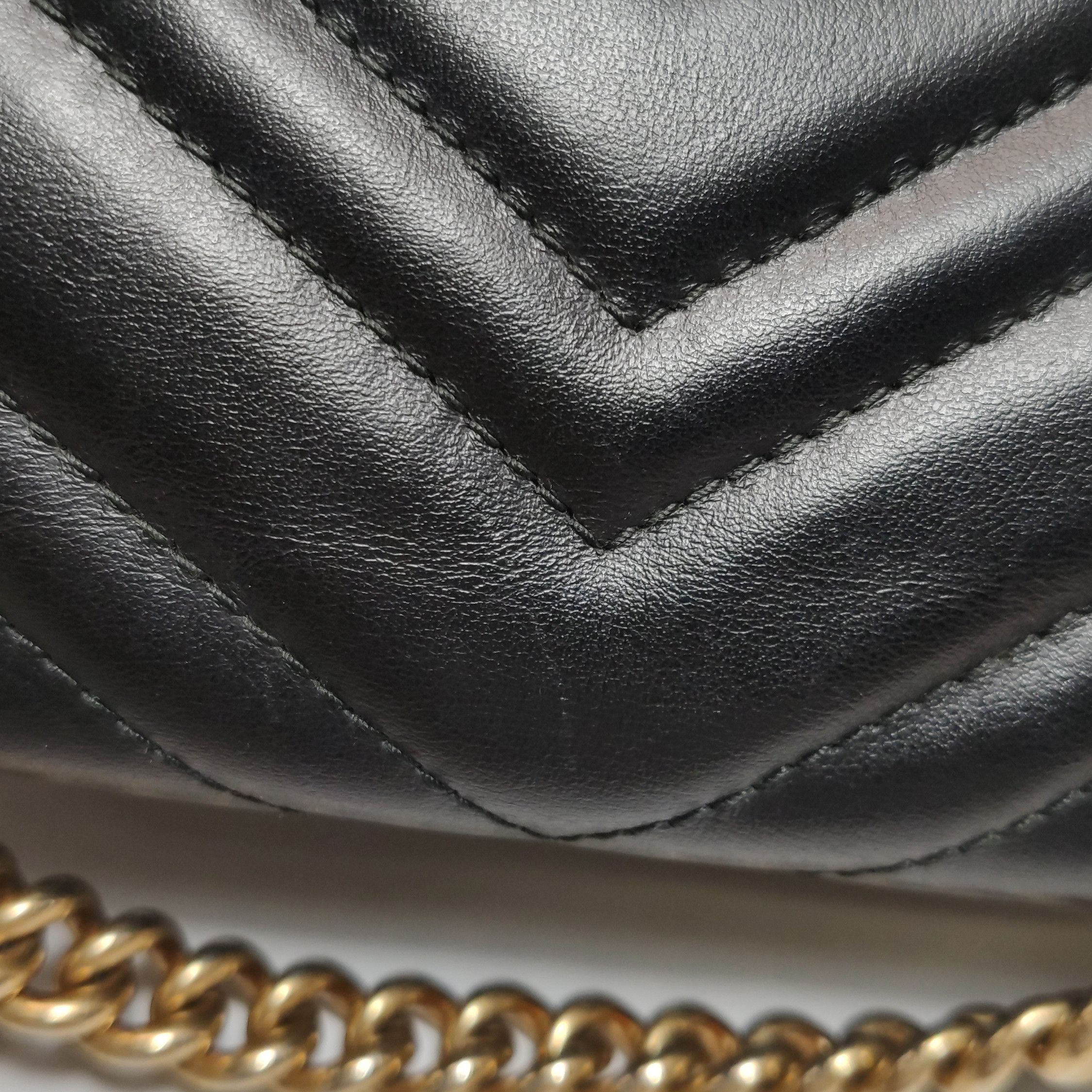 Gucci Gucci Women os Shoulder Bags Size ONE SIZE - 23 Thumbnail