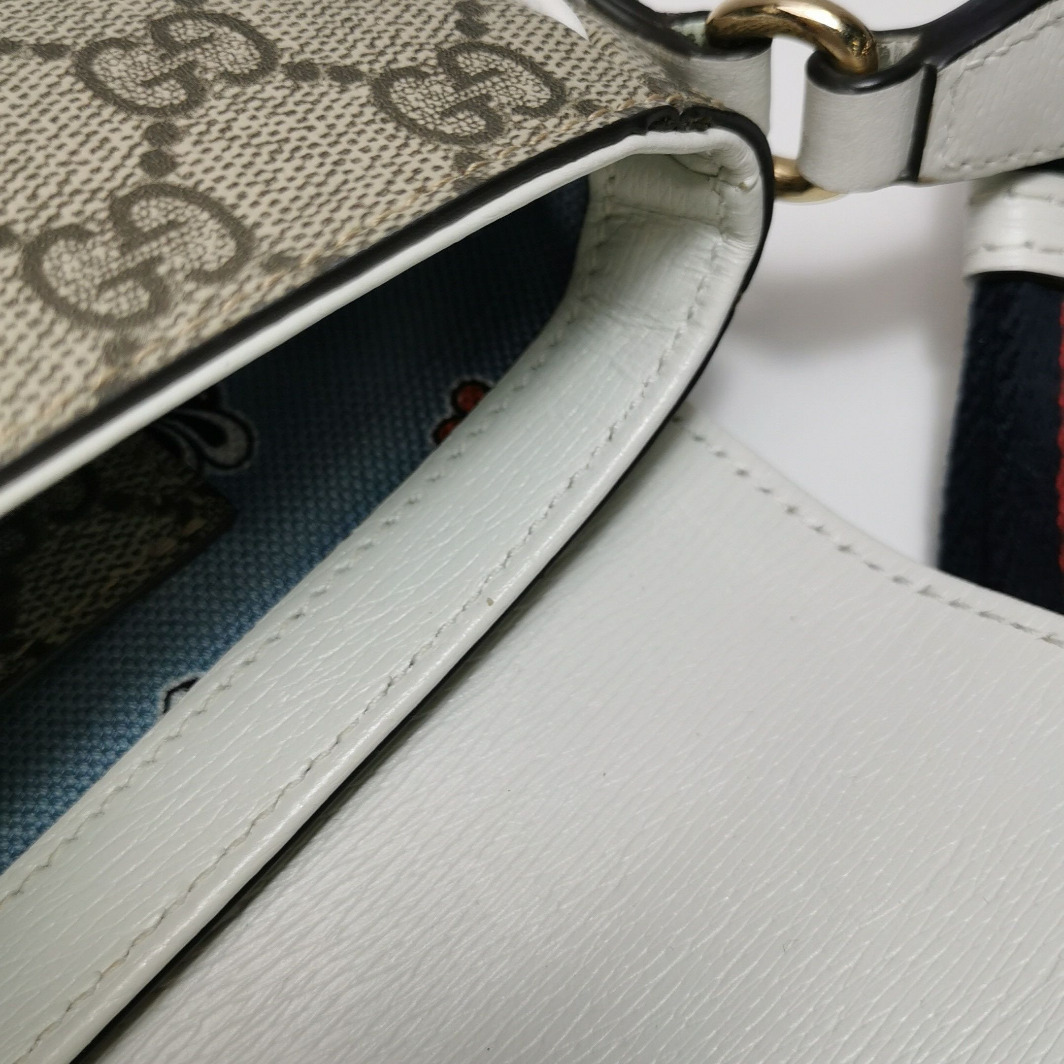 Gucci Gucci Women os Crossbody Bags Size ONE SIZE - 16 Thumbnail