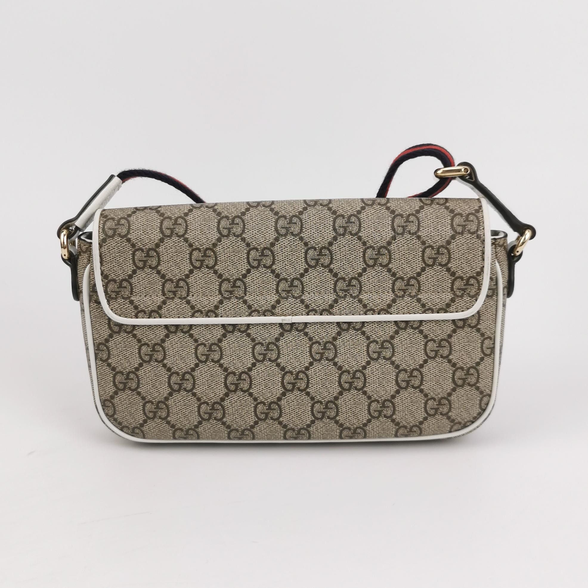 Gucci Gucci Women os Crossbody Bags Size ONE SIZE - 5 Thumbnail