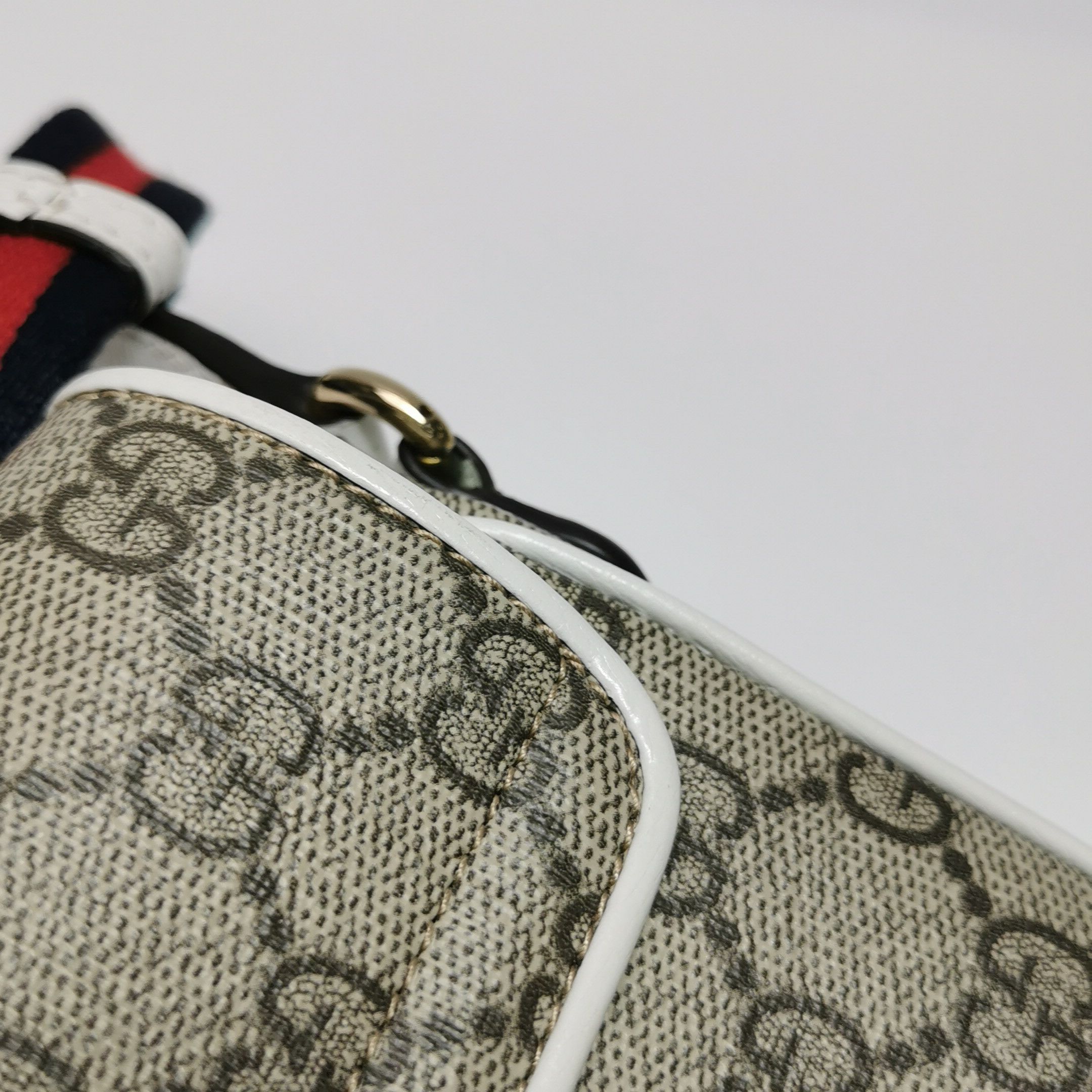 Gucci Gucci Women os Crossbody Bags Size ONE SIZE - 18 Thumbnail