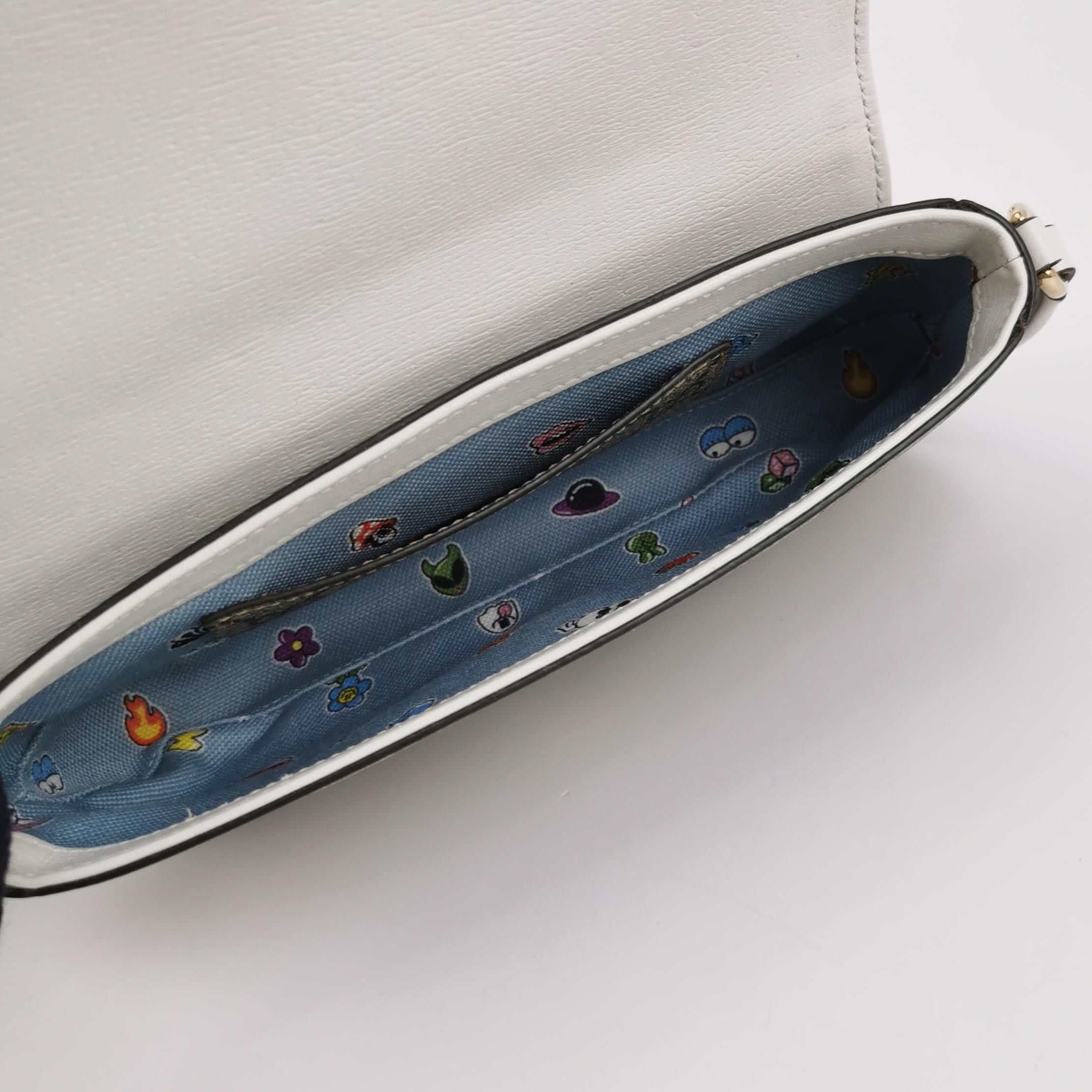 Gucci Gucci Women os Crossbody Bags Size ONE SIZE - 7 Thumbnail