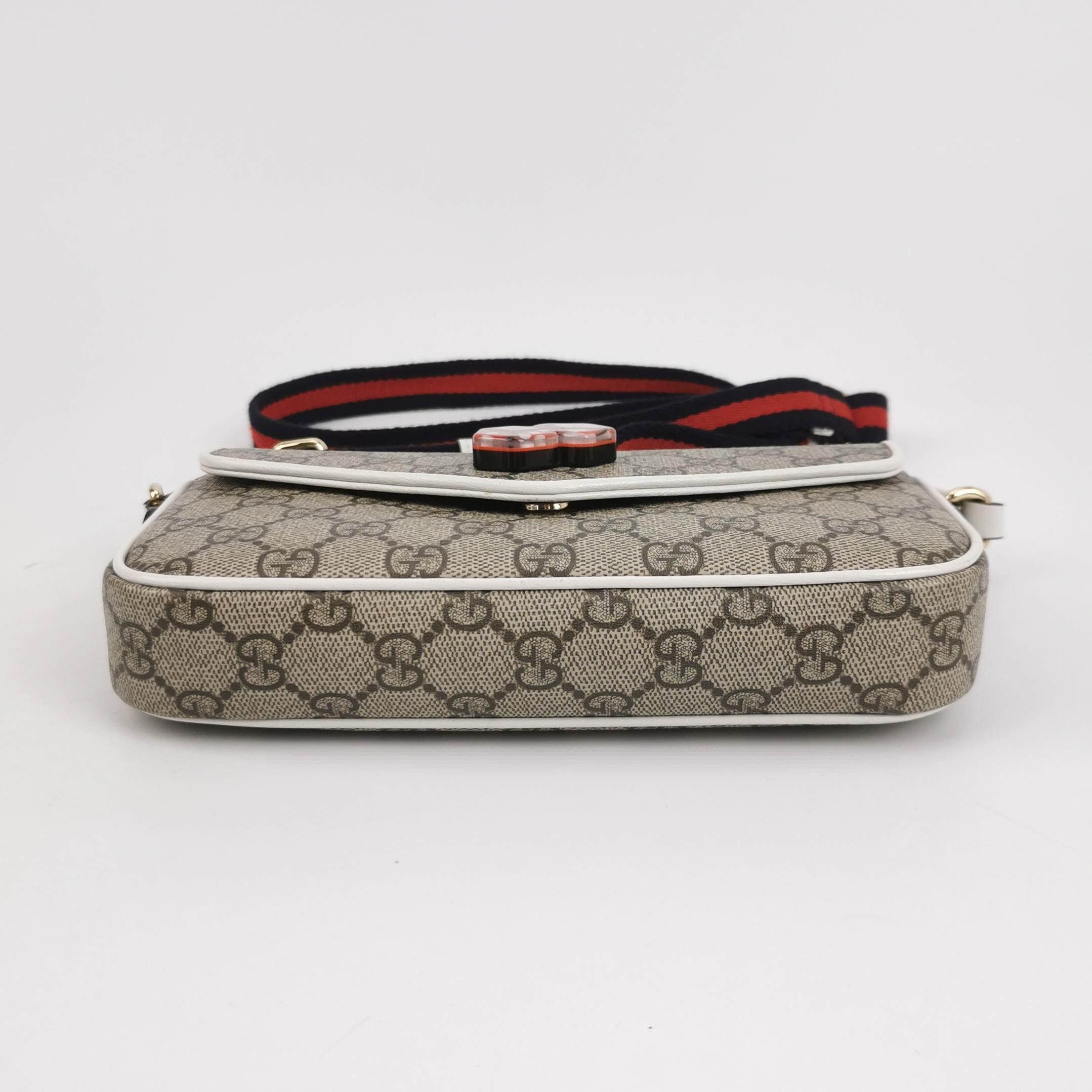 Gucci Gucci Women os Crossbody Bags Size ONE SIZE - 6 Thumbnail