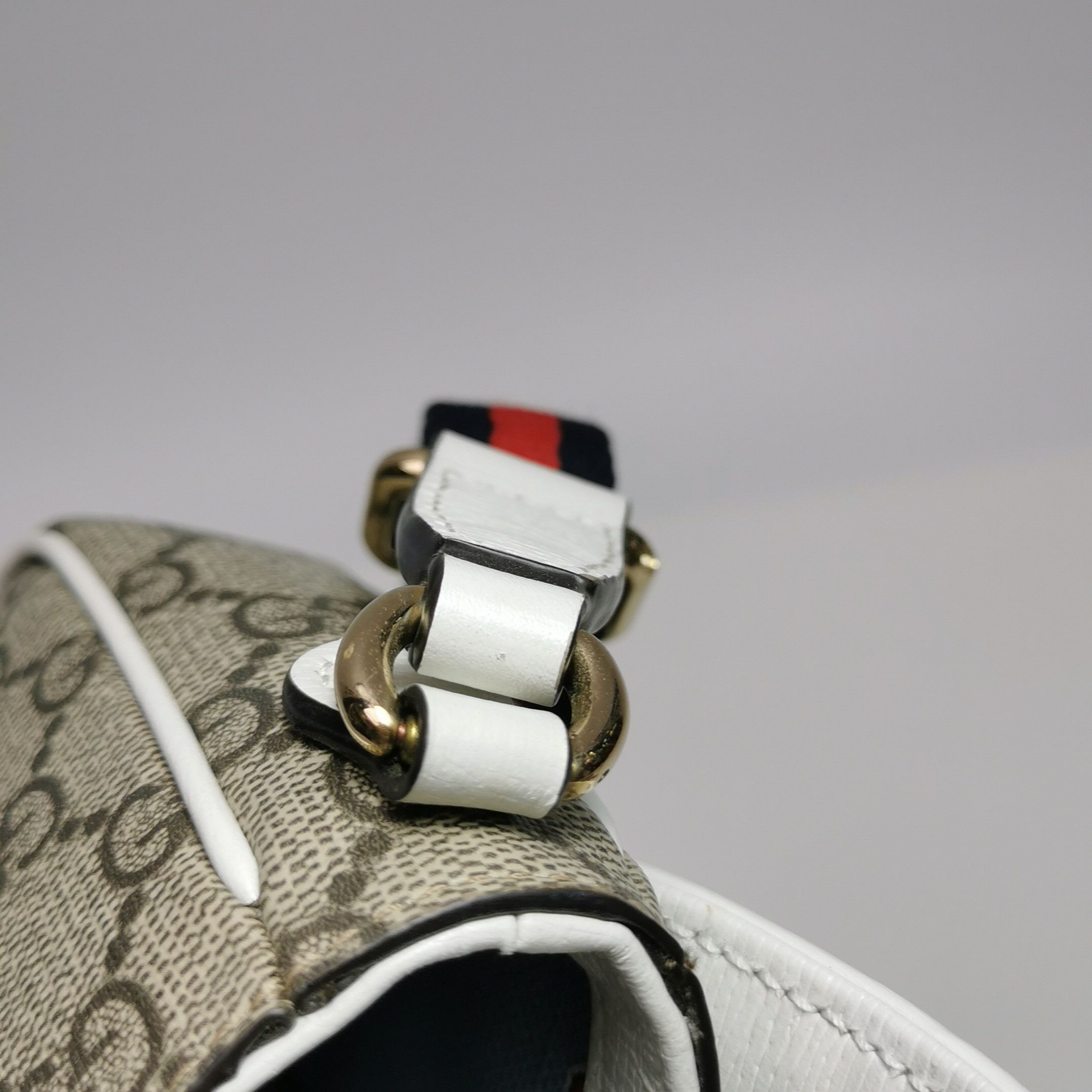 Gucci Gucci Women os Crossbody Bags Size ONE SIZE - 13 Thumbnail