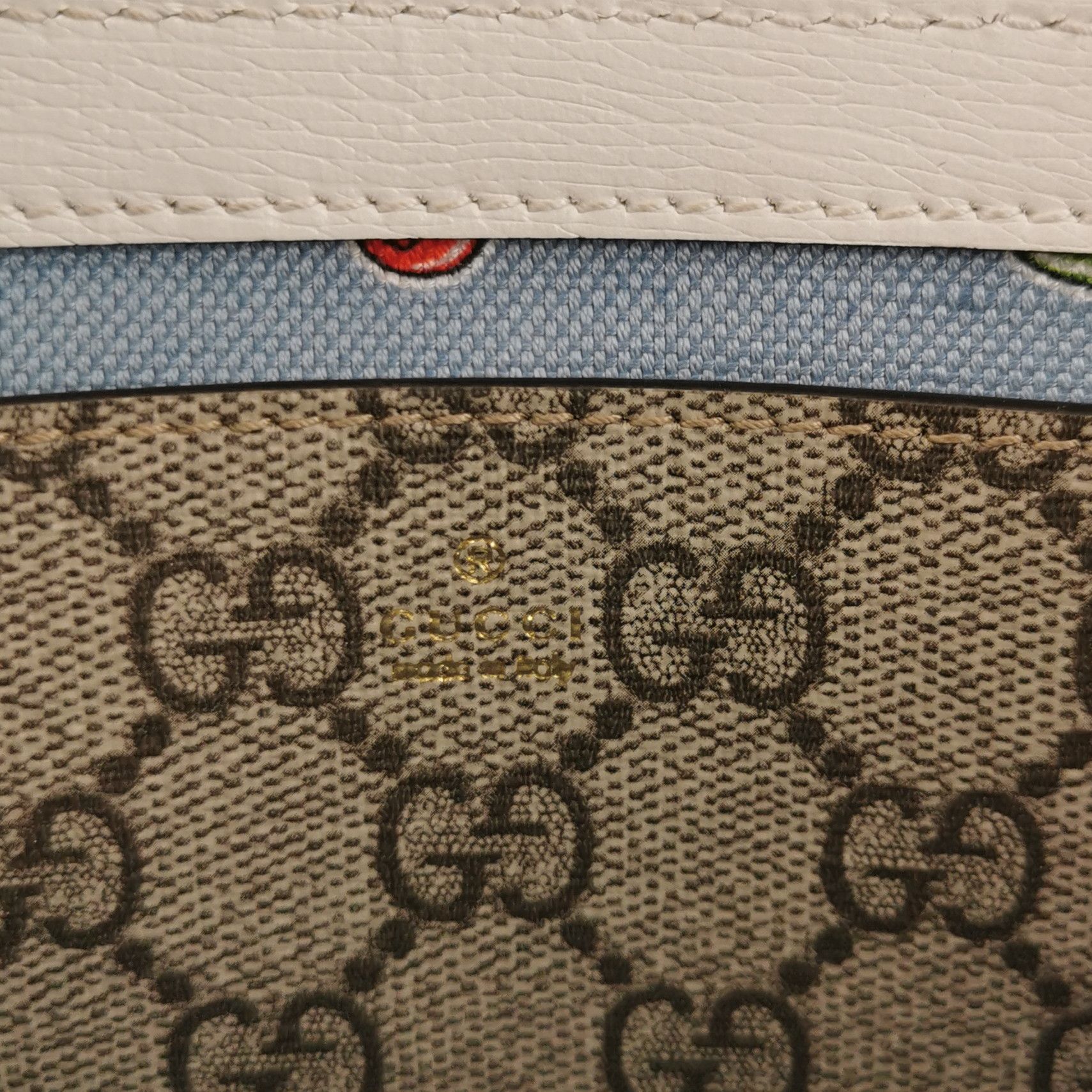 Gucci Gucci Women os Crossbody Bags Size ONE SIZE - 8 Thumbnail