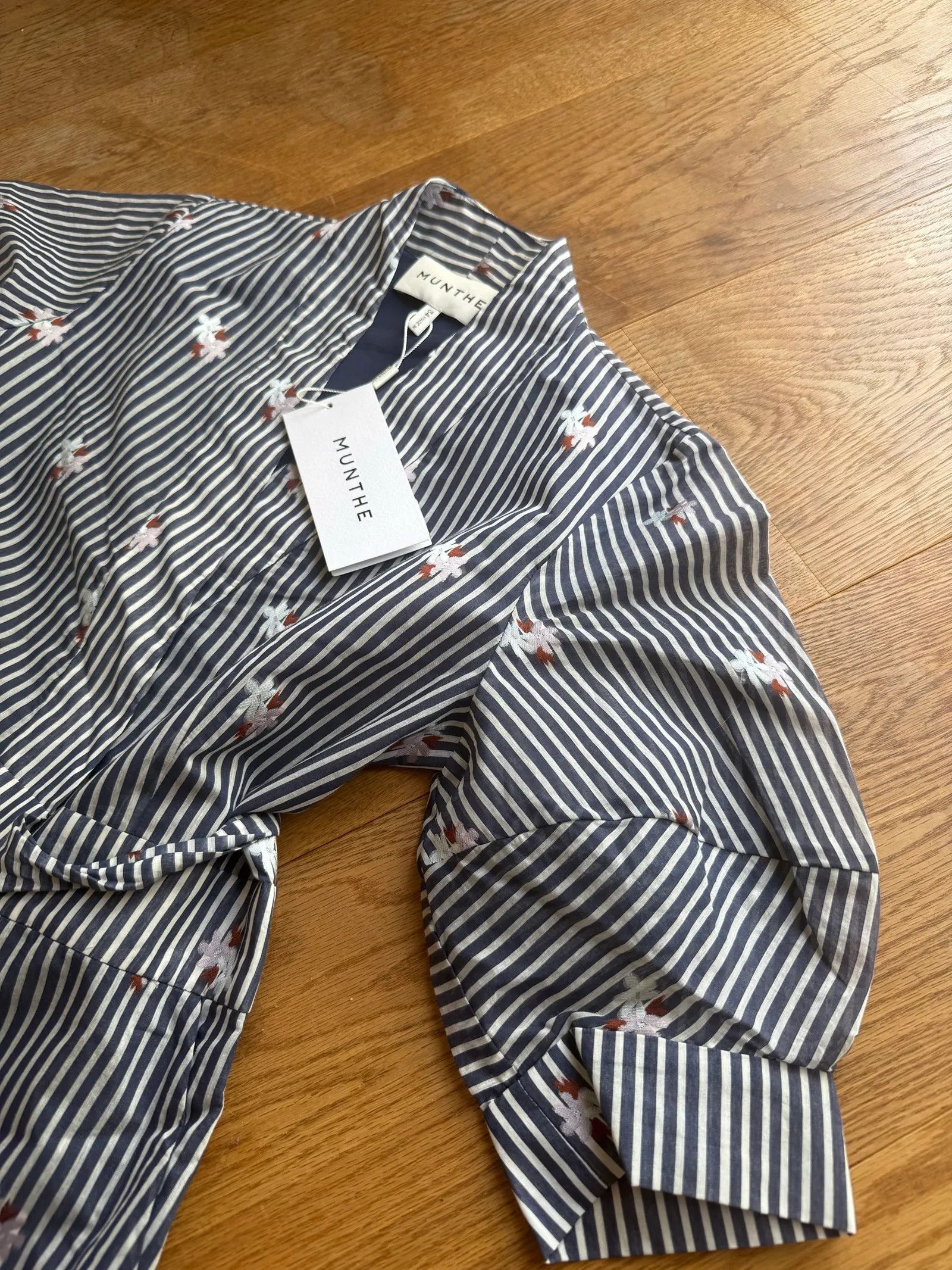 MUNTHE Munthe Dress Size XS / US 0-2 / IT 36-38 - 5 Thumbnail