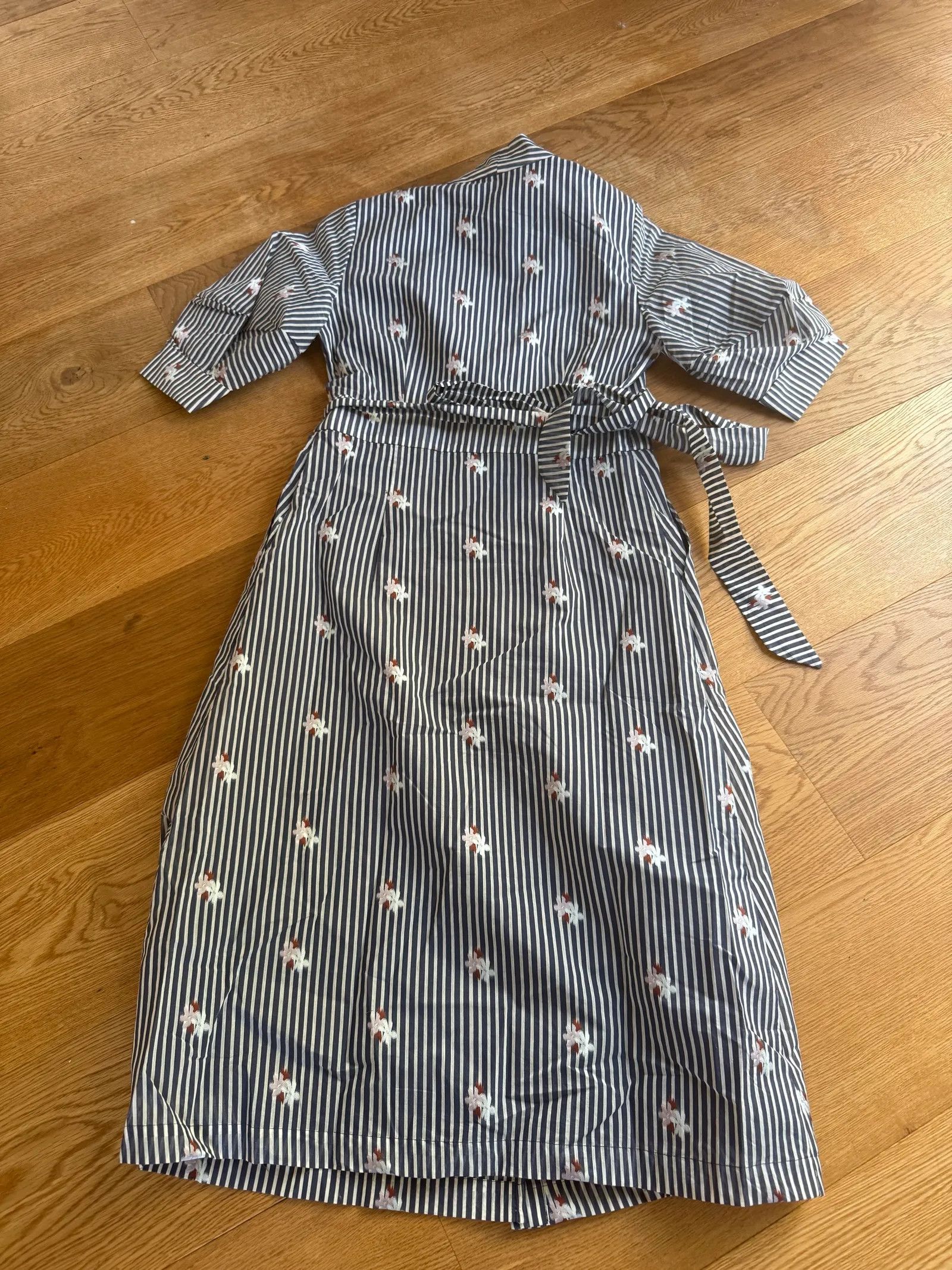 MUNTHE Munthe Dress Size XS / US 0-2 / IT 36-38 - 4 Thumbnail