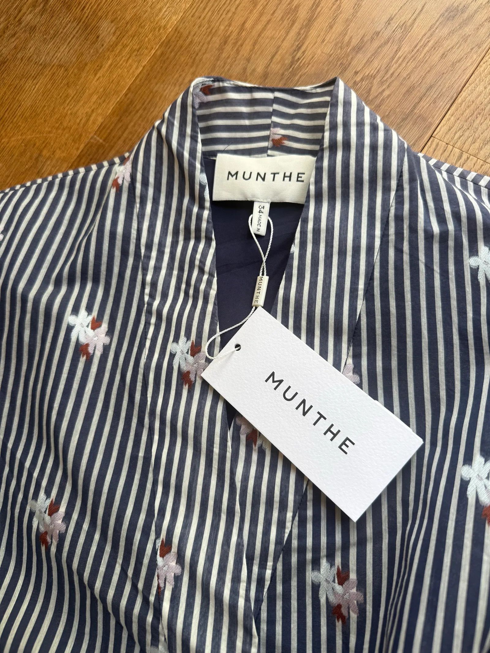 MUNTHE Munthe Dress Size XS / US 0-2 / IT 36-38 - 2 Thumbnail