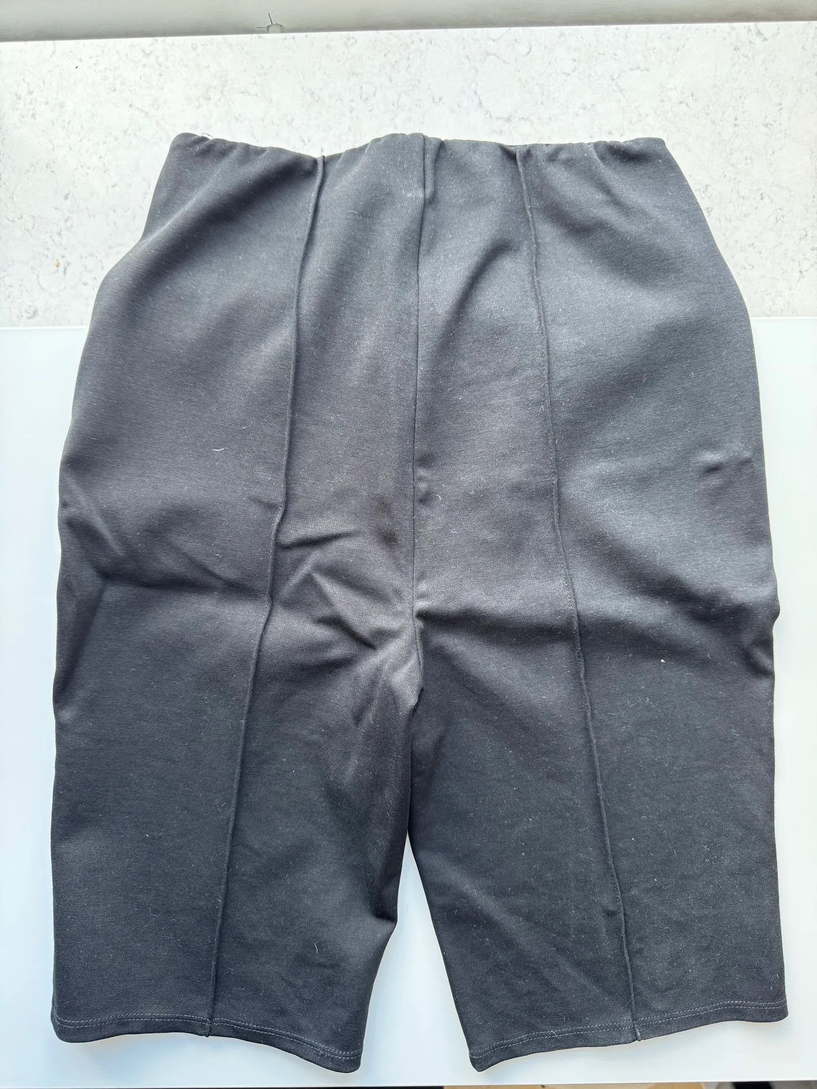 Anine Bing Anine Bing Shorts Size 25" / US 0 / IT 36 - 3 Thumbnail