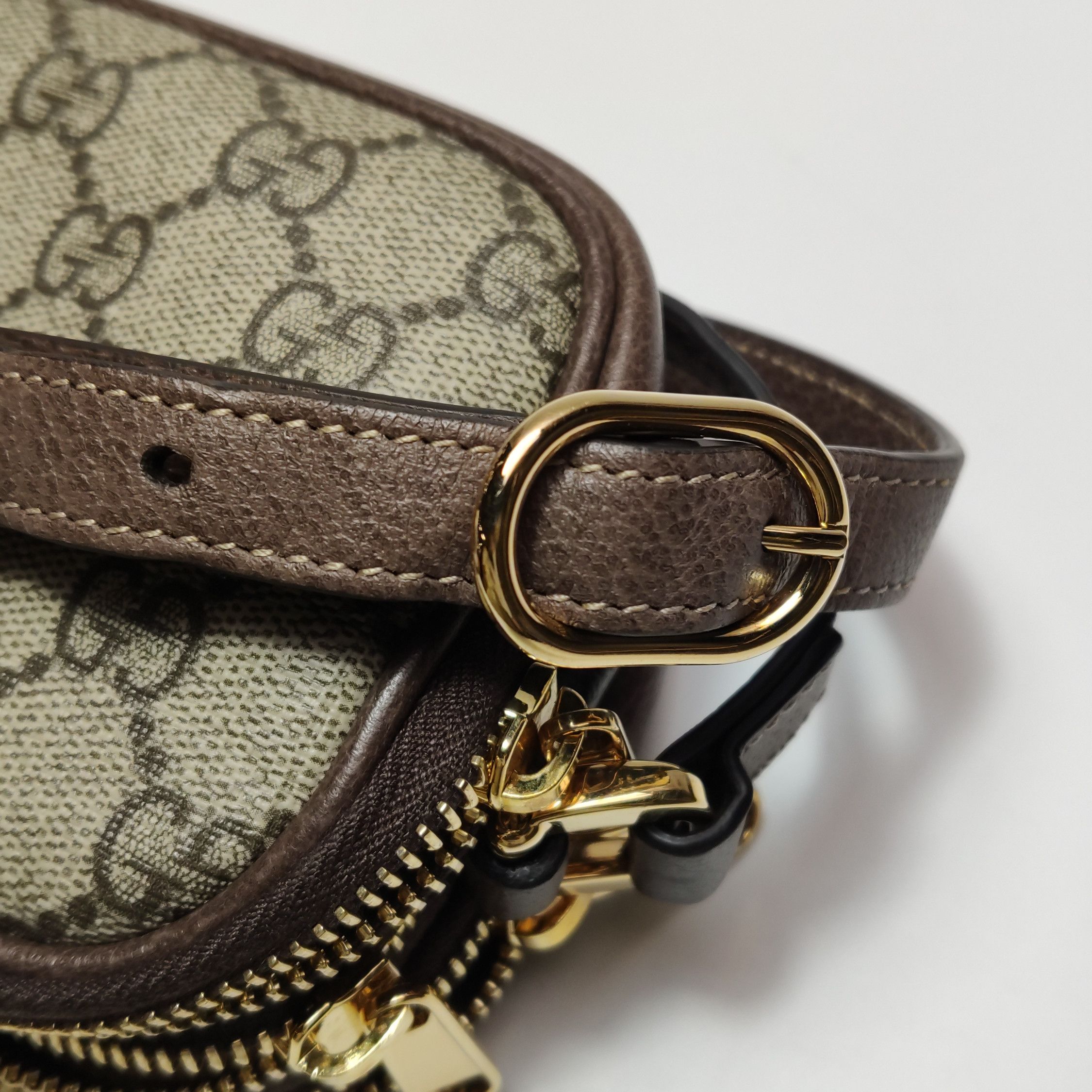 Gucci Gucci Women os Shoulder Bags Size ONE SIZE - 13 Thumbnail