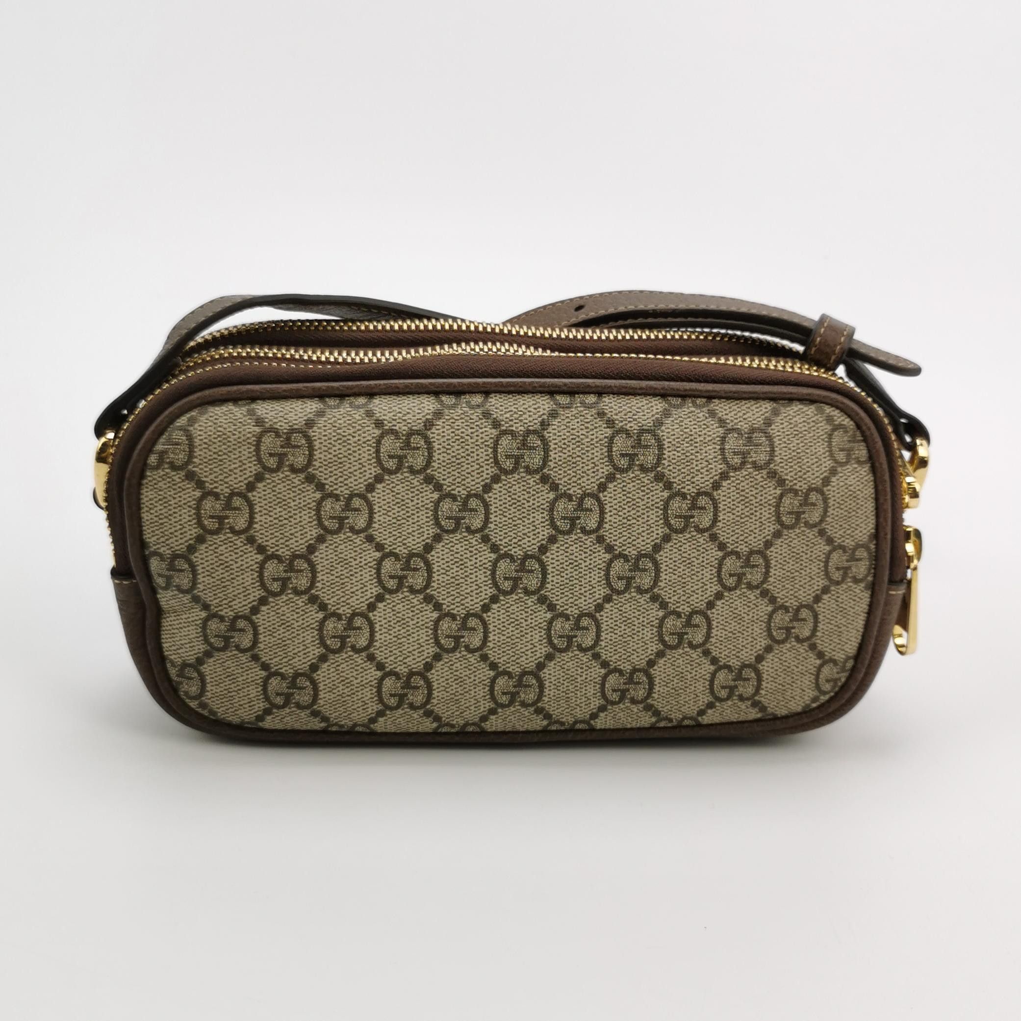 Gucci Gucci Women os Shoulder Bags Size ONE SIZE - 5 Thumbnail