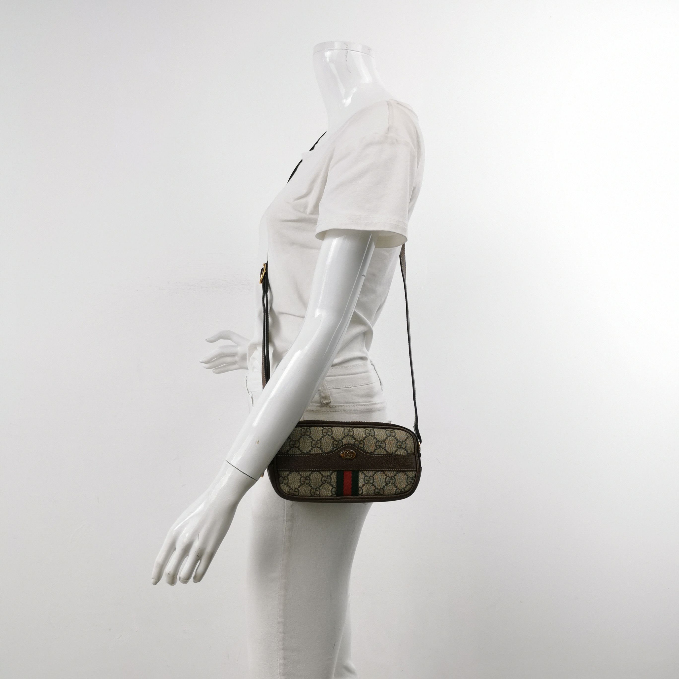 Gucci Gucci Women os Shoulder Bags Size ONE SIZE - 2 Thumbnail
