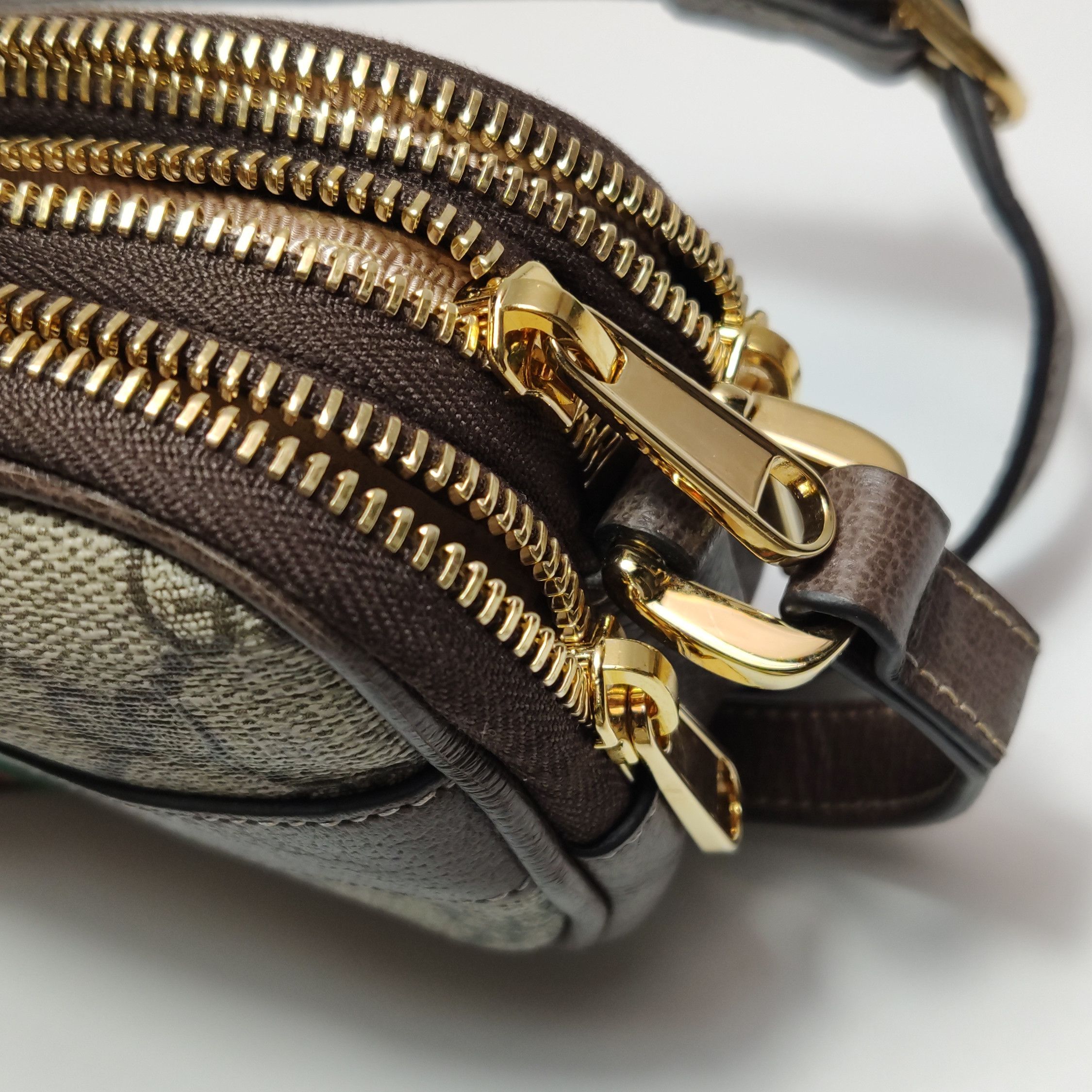Gucci Gucci Women os Shoulder Bags Size ONE SIZE - 12 Thumbnail