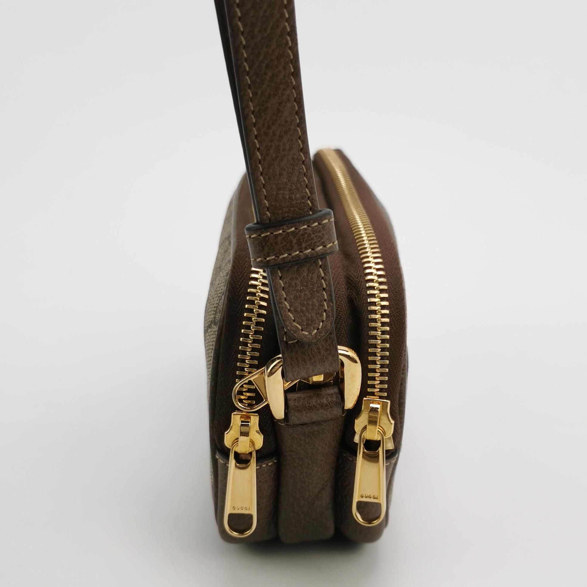 Gucci Gucci Women os Shoulder Bags Size ONE SIZE - 4 Thumbnail