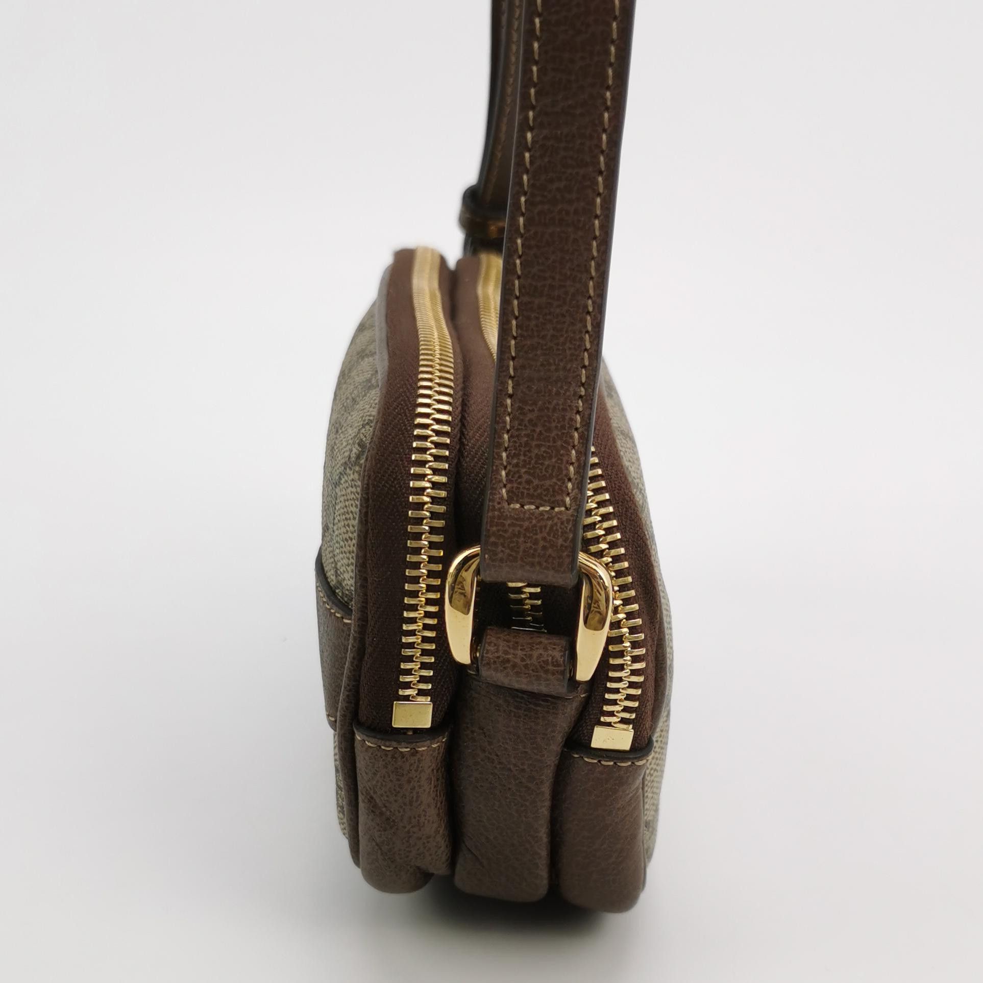 Gucci Gucci Women os Shoulder Bags Size ONE SIZE - 3 Thumbnail