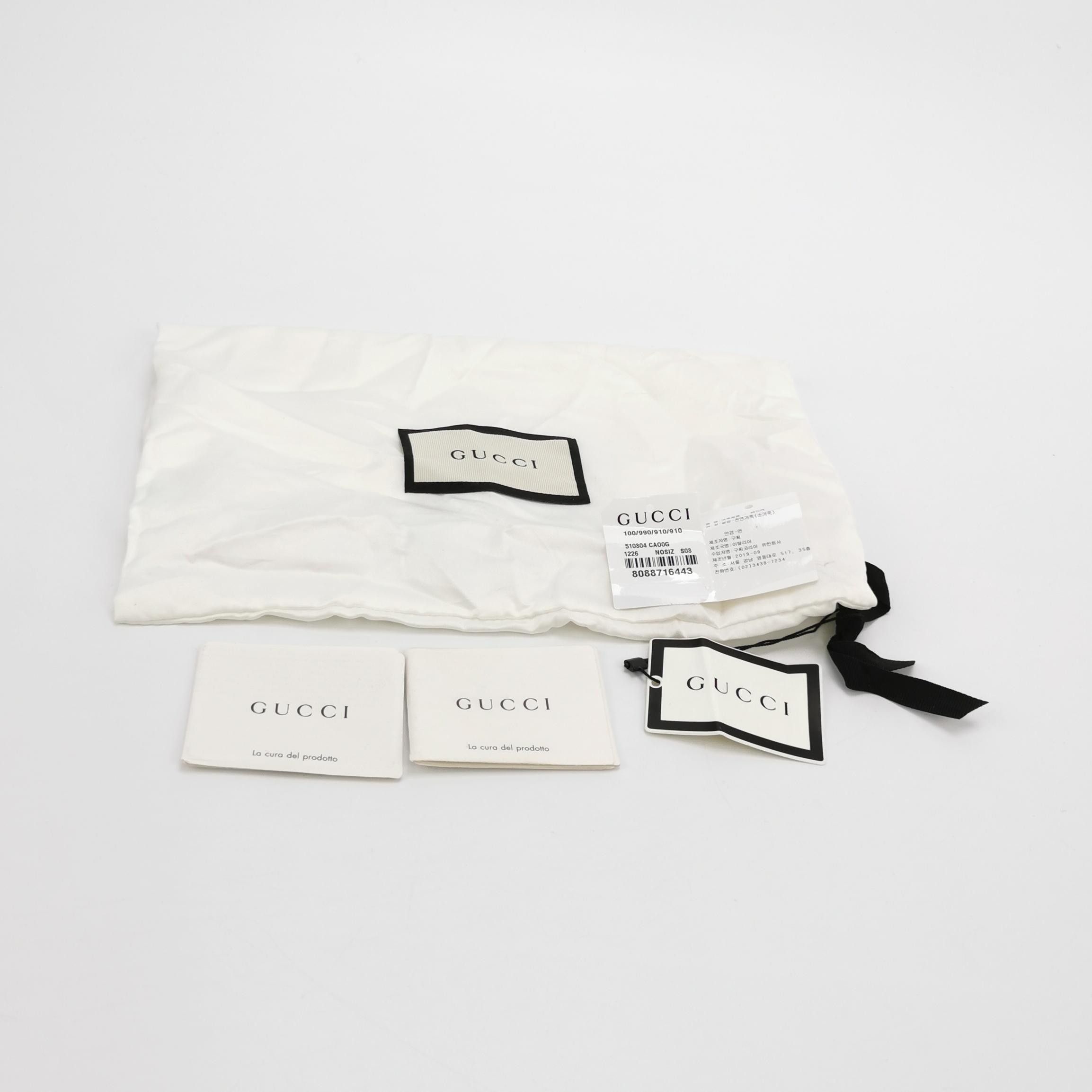 Gucci Gucci Women os Shoulder Bags Size ONE SIZE - 9 Thumbnail