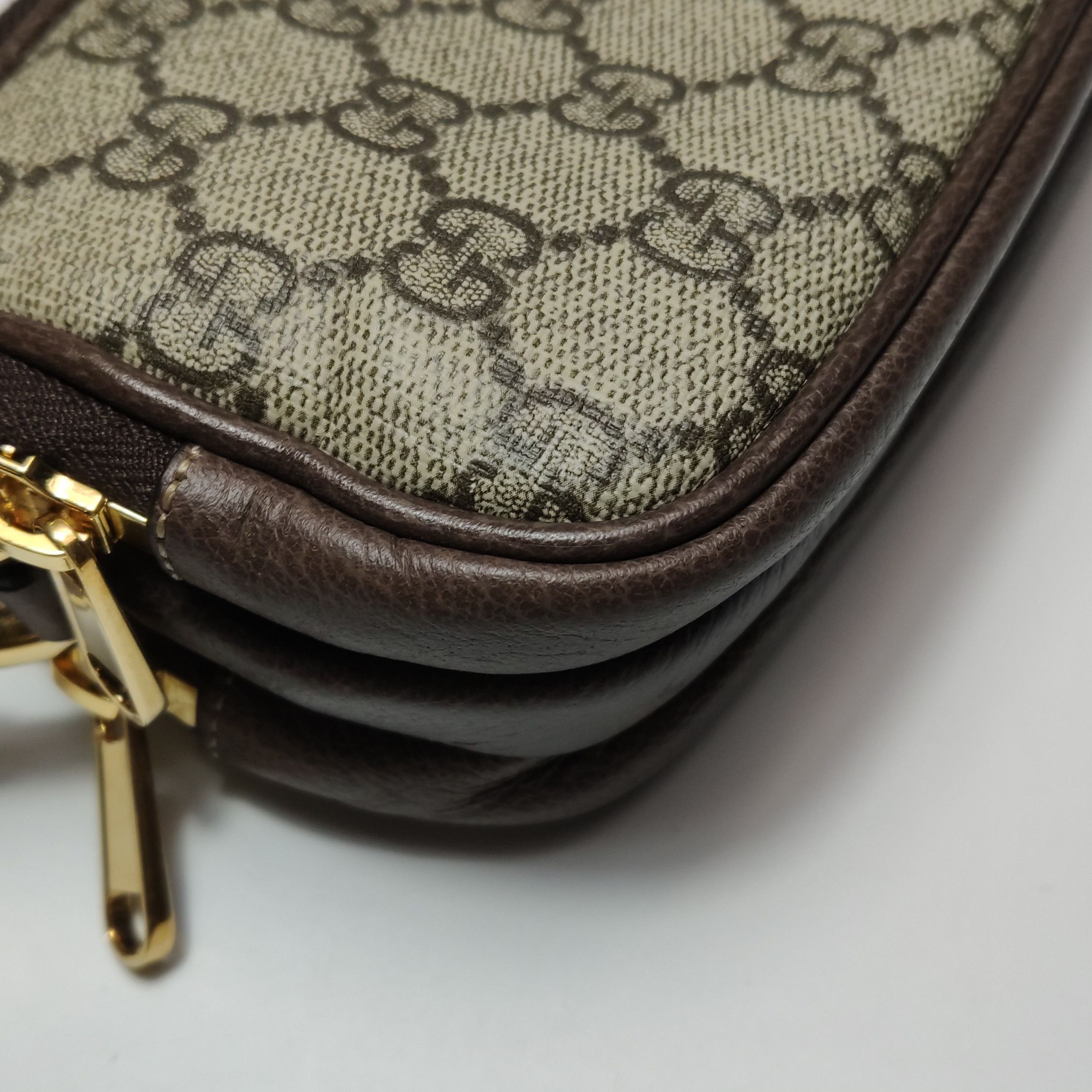 Gucci Gucci Women os Shoulder Bags Size ONE SIZE - 16 Thumbnail