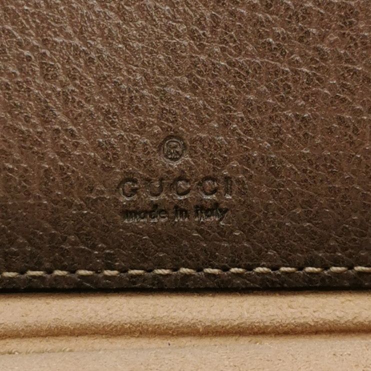Gucci Gucci Women os Shoulder Bags Size ONE SIZE - 8 Thumbnail