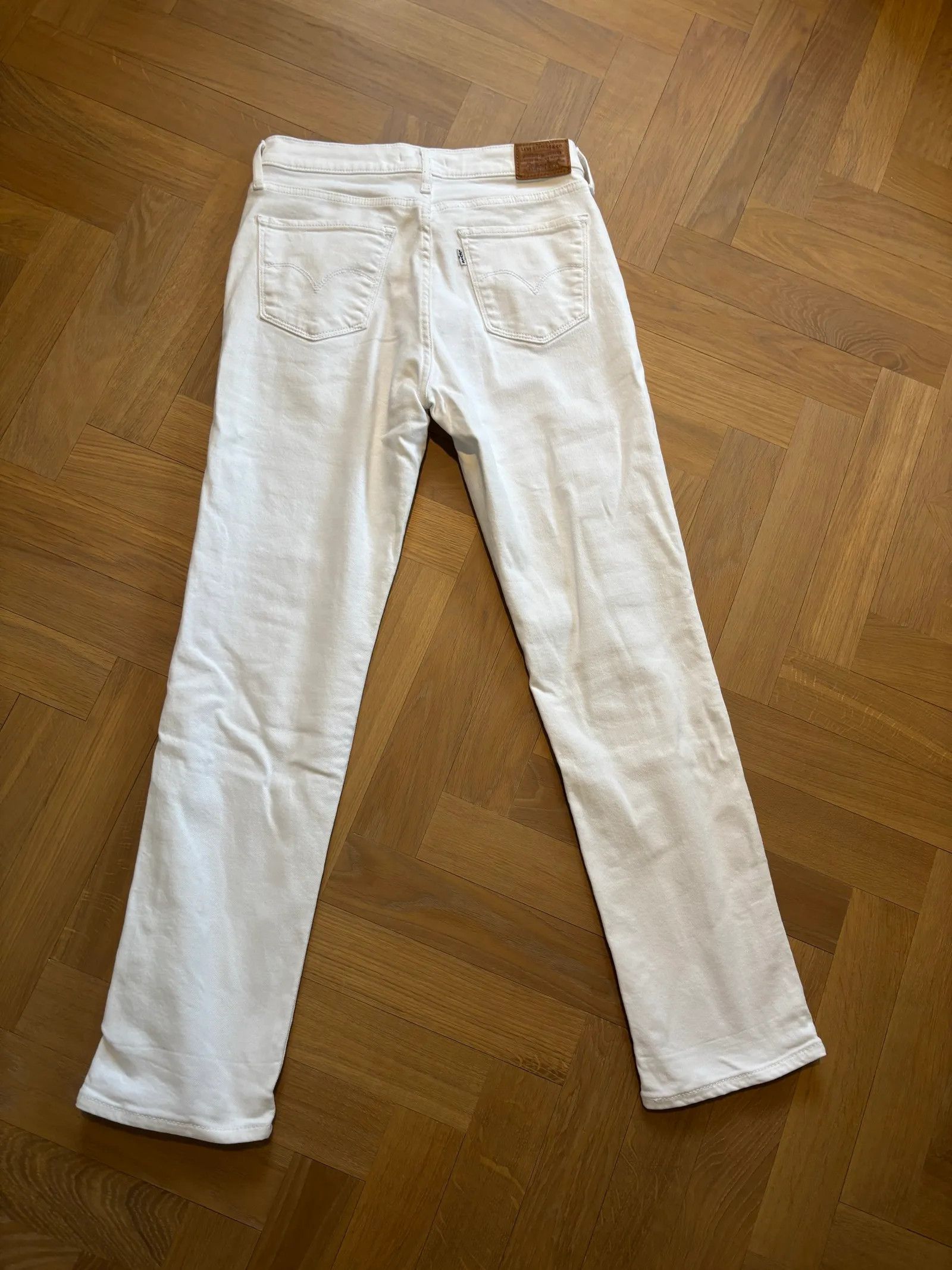 Levi's Levi's Jeans Size 27" / US 4 / IT 40 - 4 Thumbnail