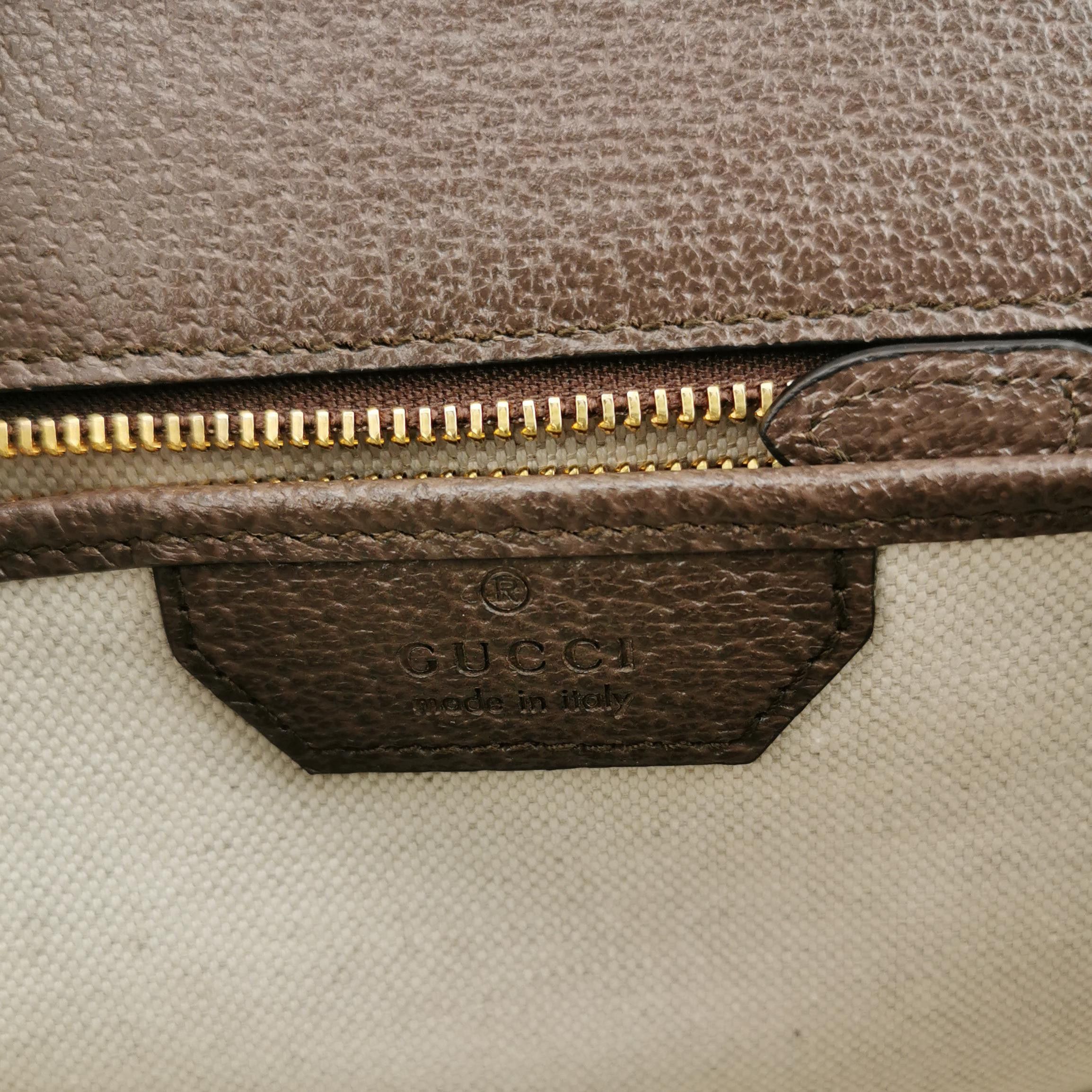 Gucci Gucci Women os Shoulder Bags Size ONE SIZE - 8 Thumbnail
