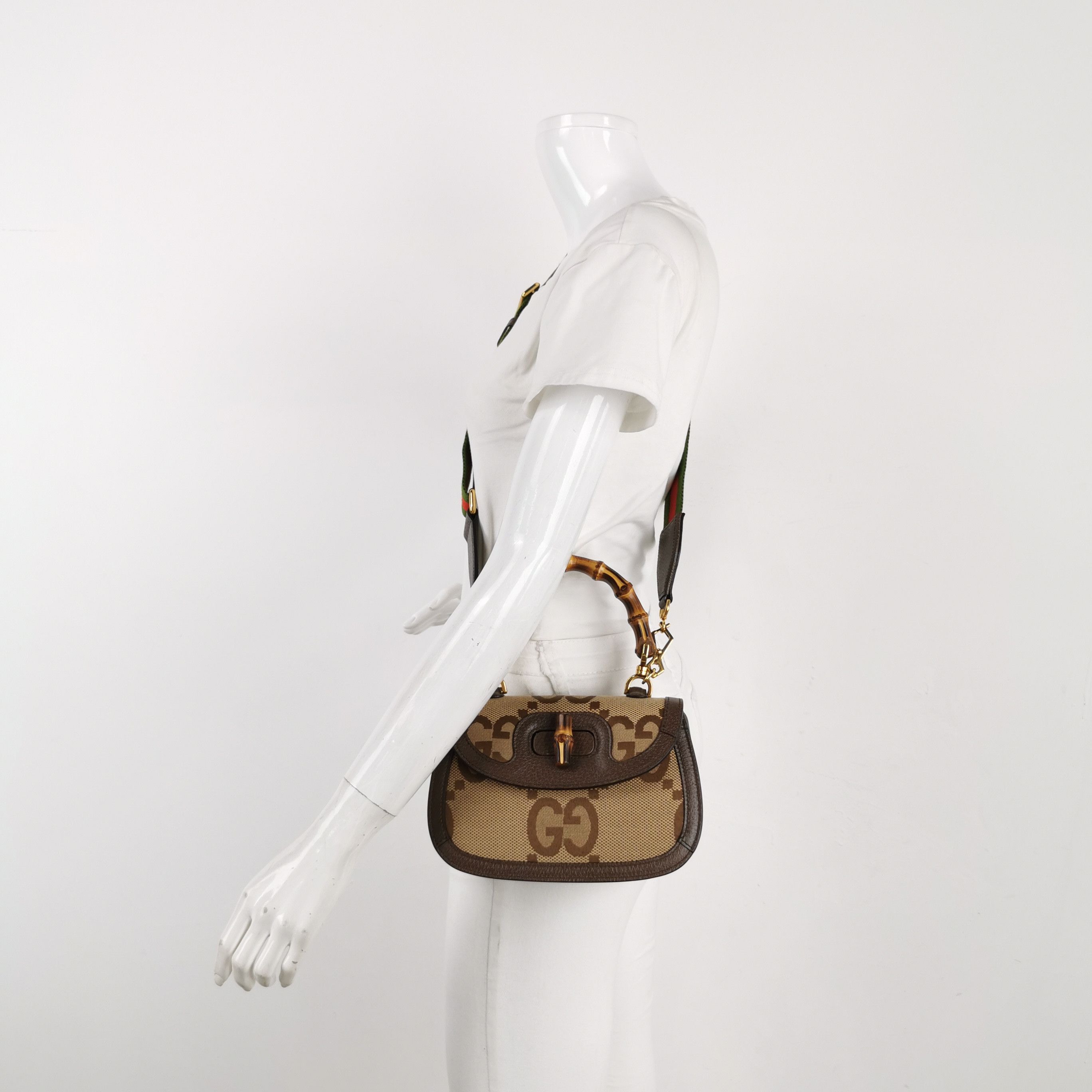 Gucci Gucci Women os Shoulder Bags Size ONE SIZE - 2 Thumbnail