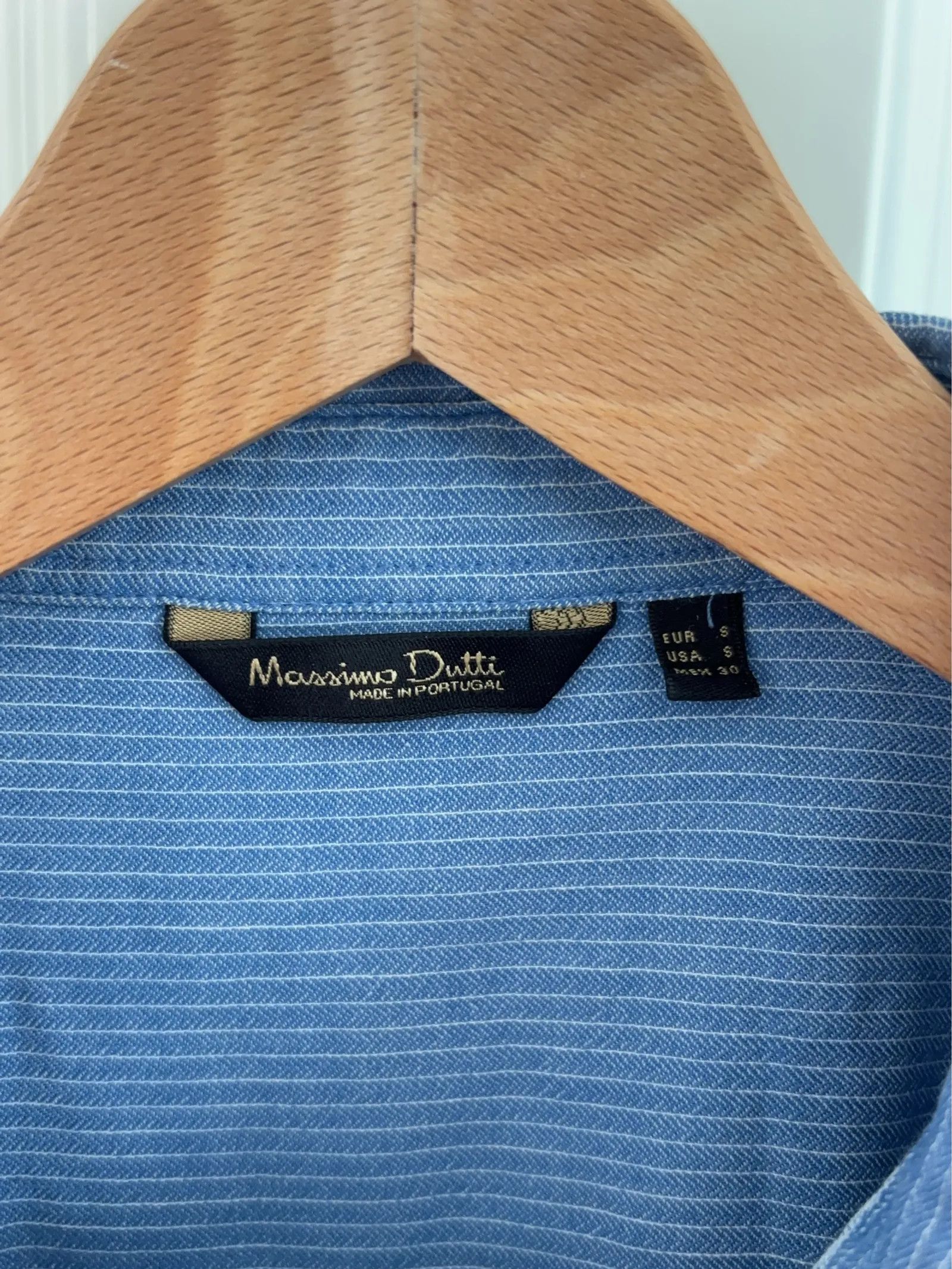 Massimo Dutti Massimo Dutti Dress Size S / US 4 / IT 40 - 2 Thumbnail