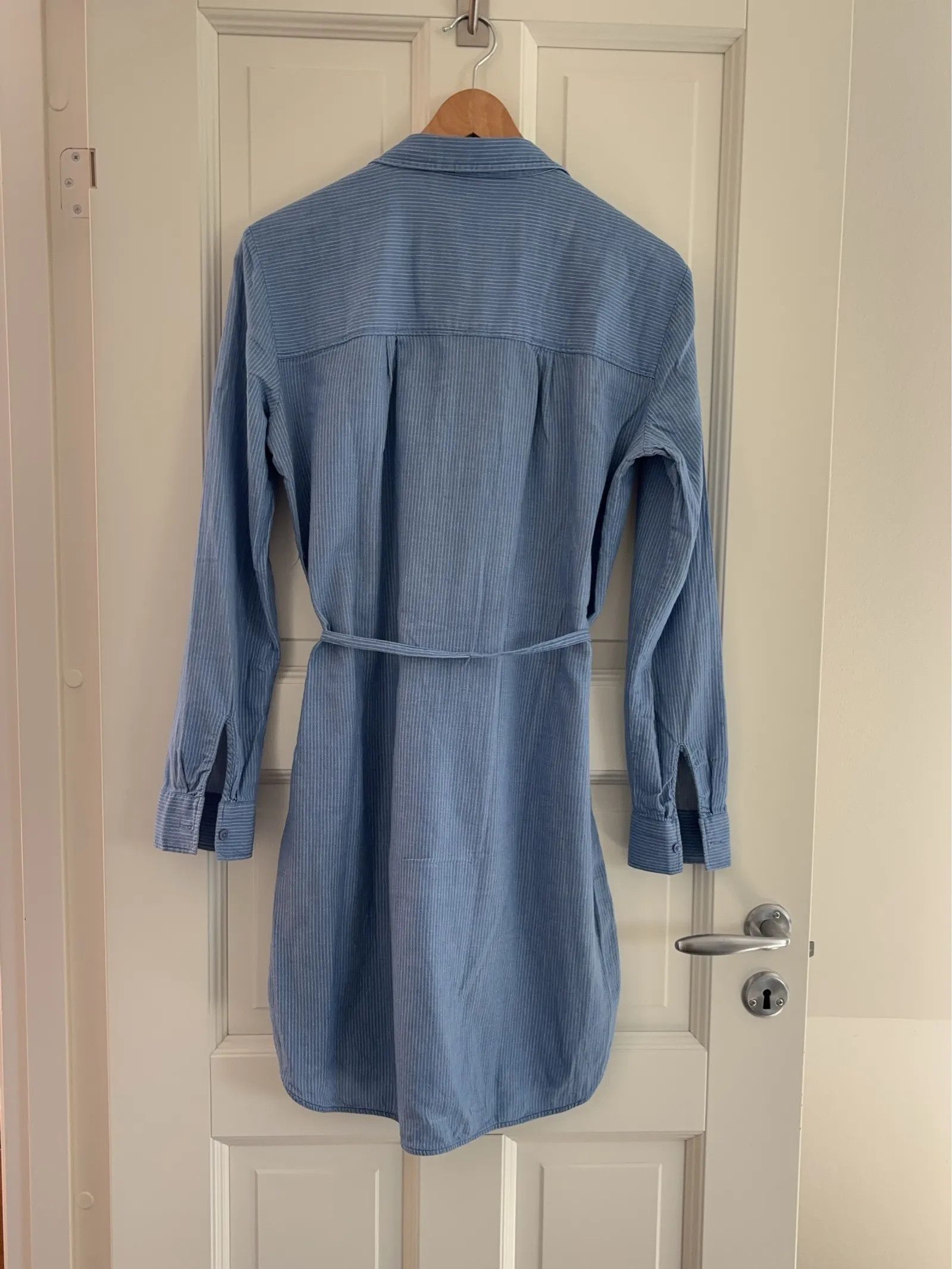 Massimo Dutti Massimo Dutti Dress Size S / US 4 / IT 40 - 4 Thumbnail