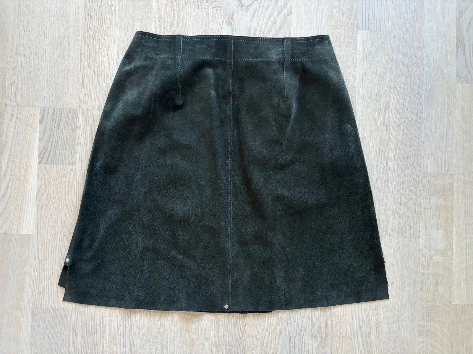 Acne Studios Acne Studios Skirt Size 26" / US 2 / IT 38 - 2 Thumbnail