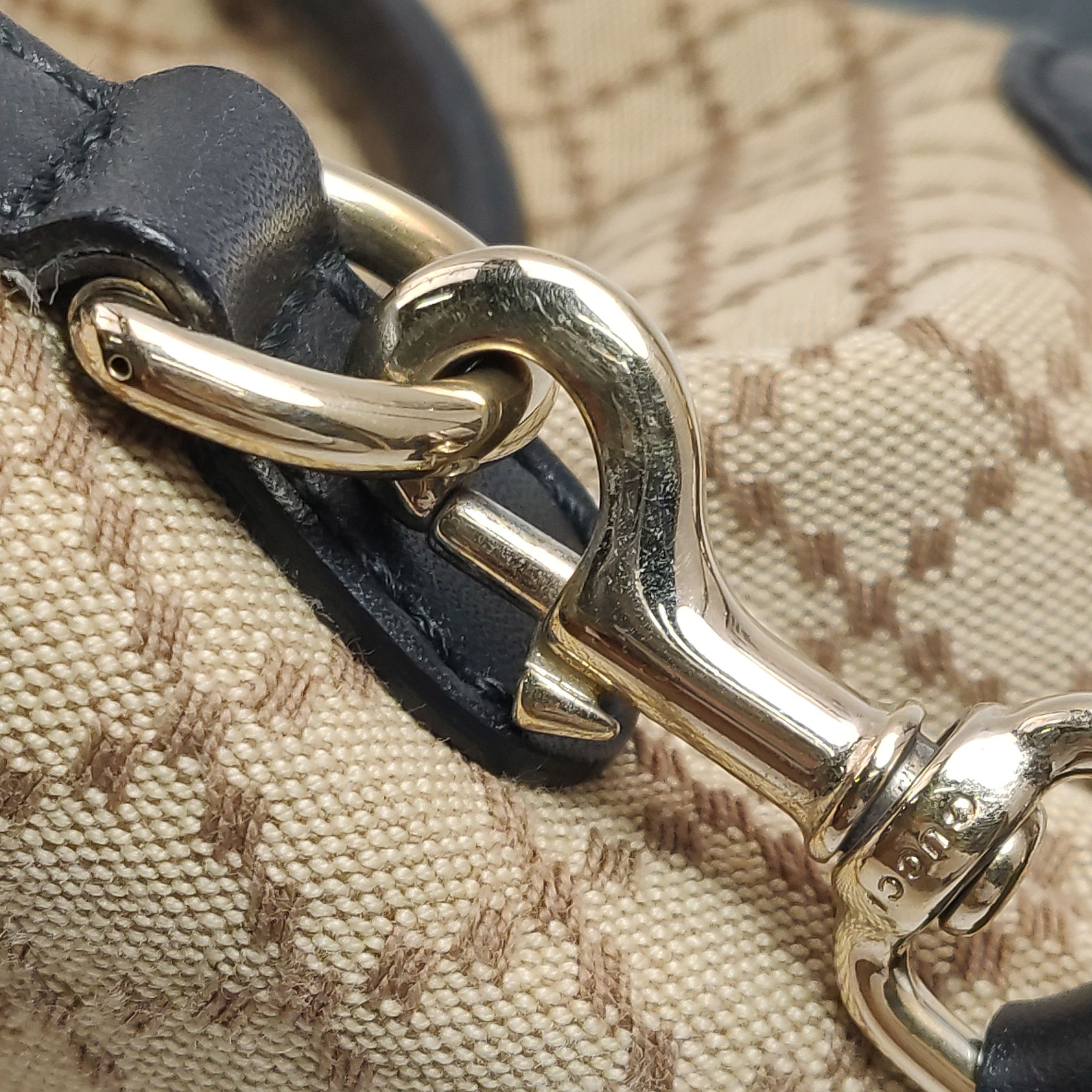 Gucci Gucci Women os Shoulder Bags Size ONE SIZE - 13 Thumbnail
