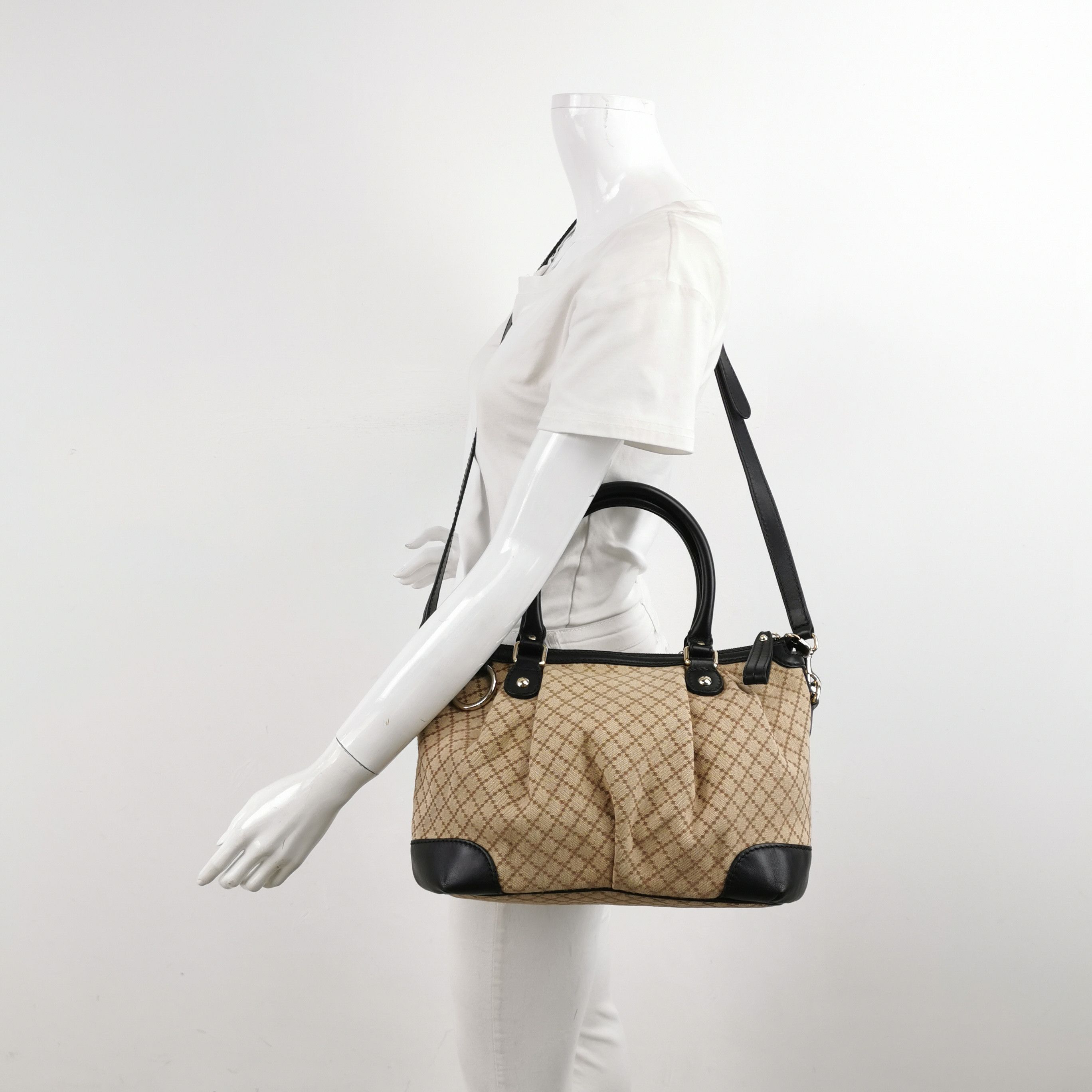 Gucci Gucci Women os Shoulder Bags Size ONE SIZE - 2 Thumbnail