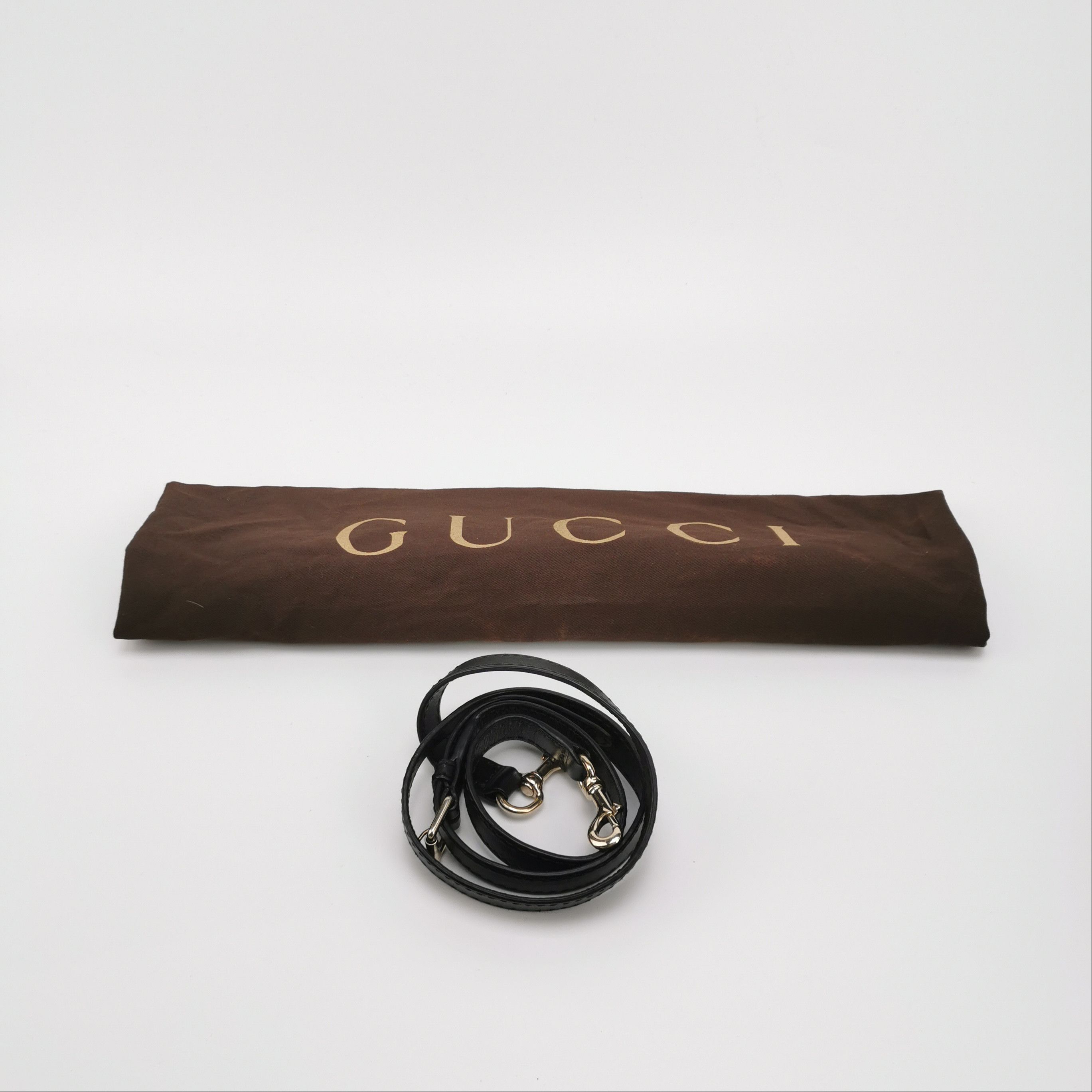 Gucci Gucci Women os Shoulder Bags Size ONE SIZE - 9 Thumbnail