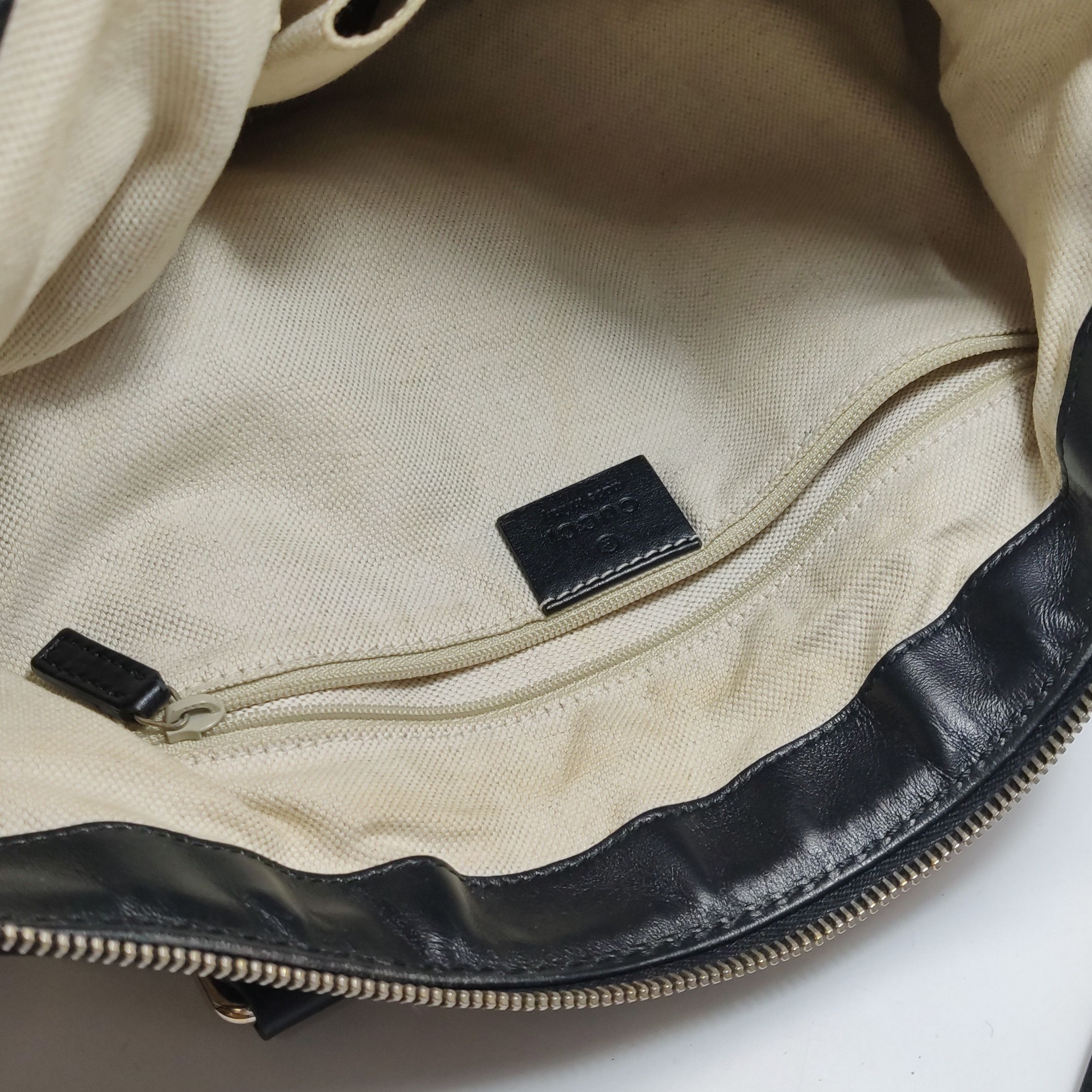 Gucci Gucci Women os Shoulder Bags Size ONE SIZE - 10 Thumbnail