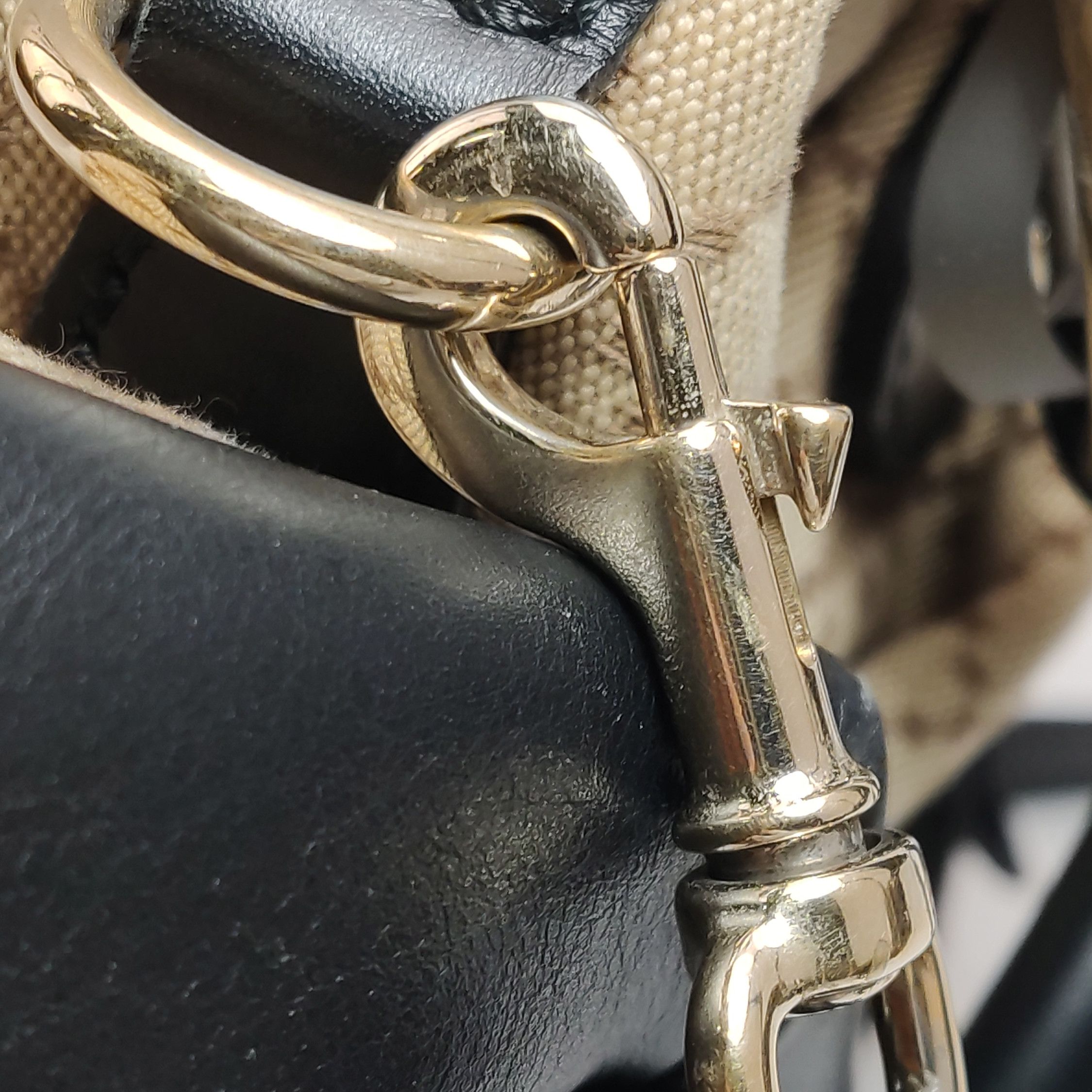 Gucci Gucci Women os Shoulder Bags Size ONE SIZE - 14 Thumbnail