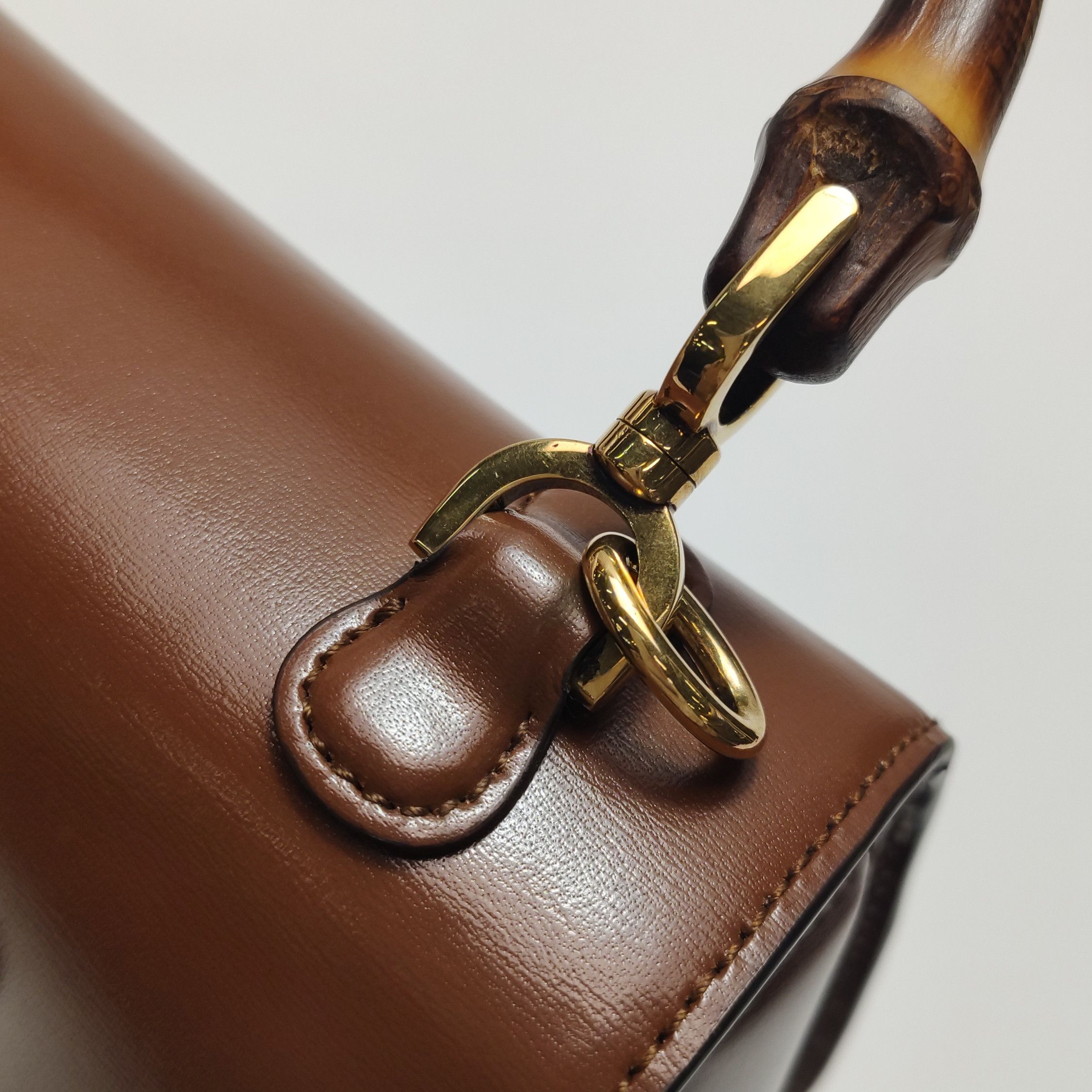 Gucci Gucci Women os Crossbody Bags Size ONE SIZE - 13 Thumbnail