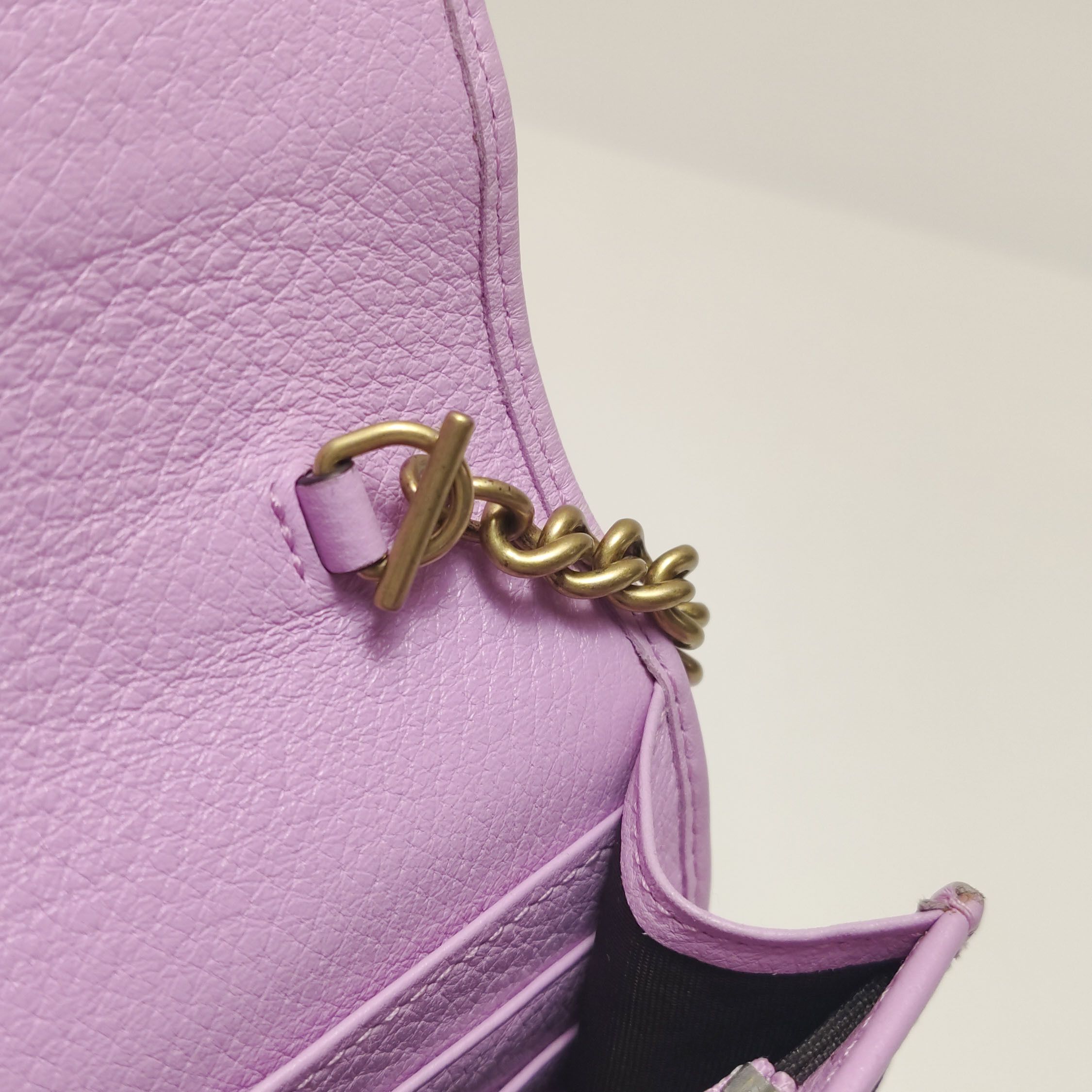 Gucci Gucci Women os Crossbody Bags Size ONE SIZE - 12 Thumbnail