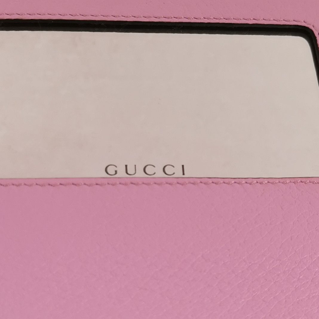 Gucci Gucci Women os Crossbody Bags Size ONE SIZE - 8 Thumbnail
