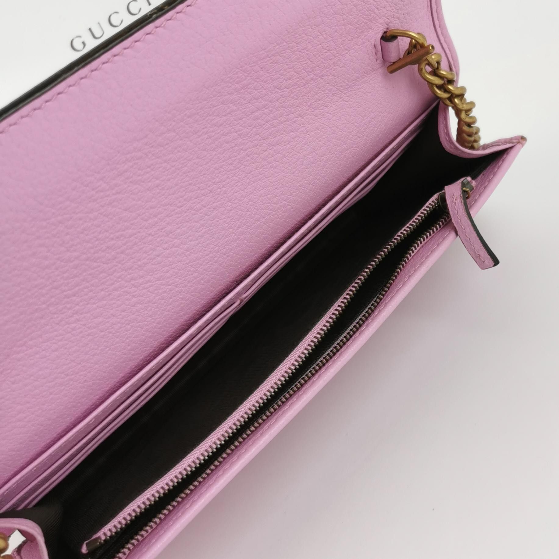 Gucci Gucci Women os Crossbody Bags Size ONE SIZE - 7 Thumbnail