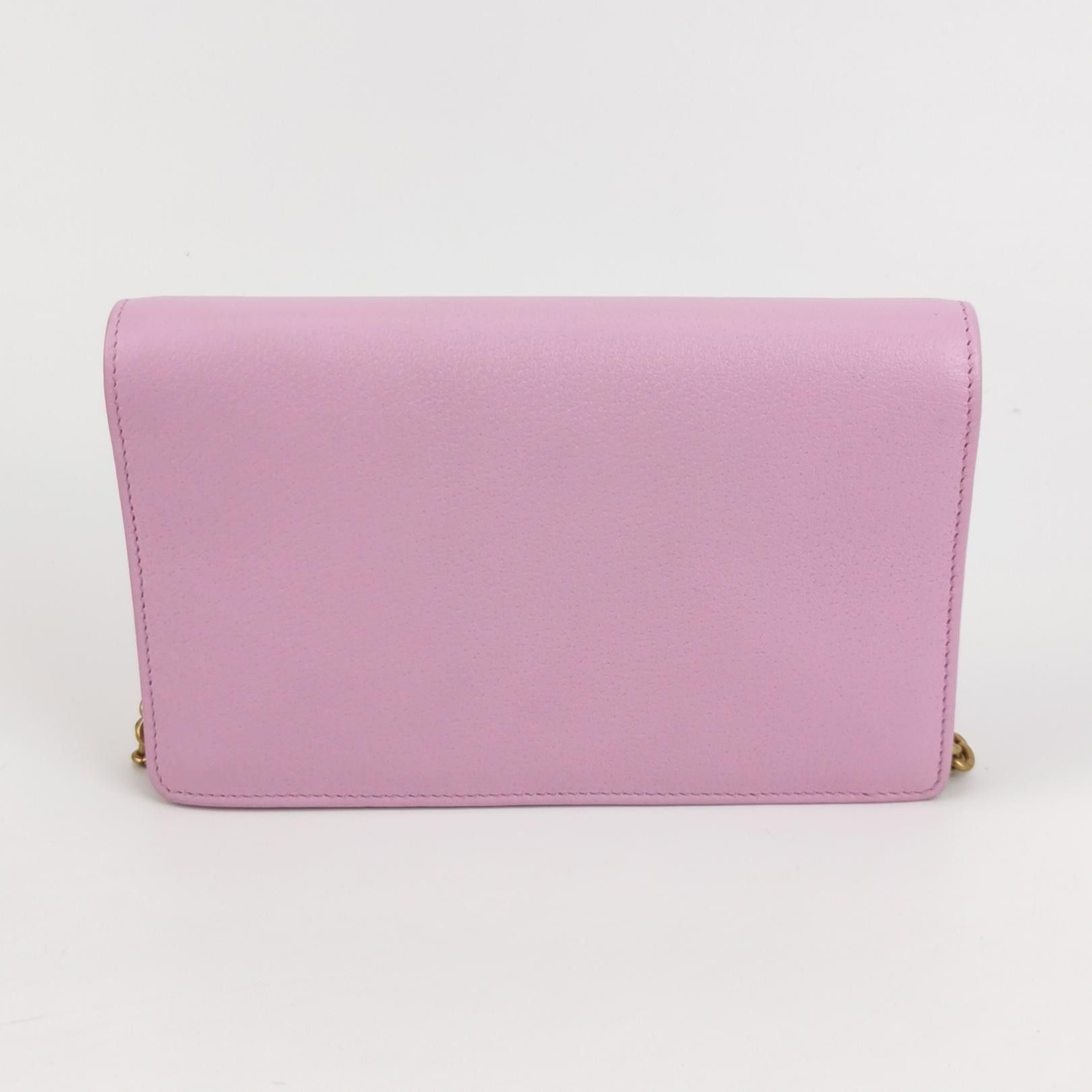 Gucci Gucci Women os Crossbody Bags Size ONE SIZE - 5 Thumbnail