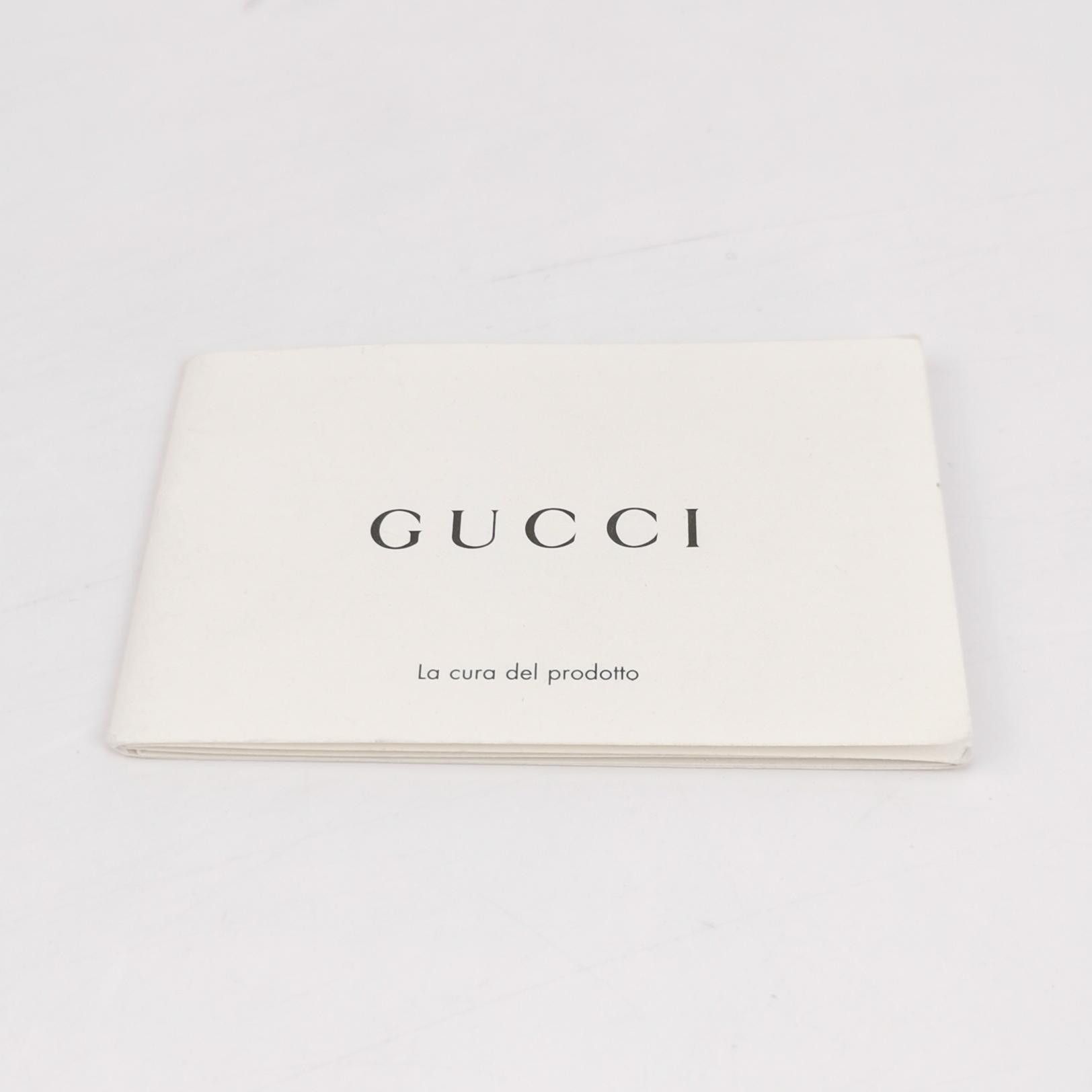 Gucci Gucci Women os Crossbody Bags Size ONE SIZE - 9 Thumbnail