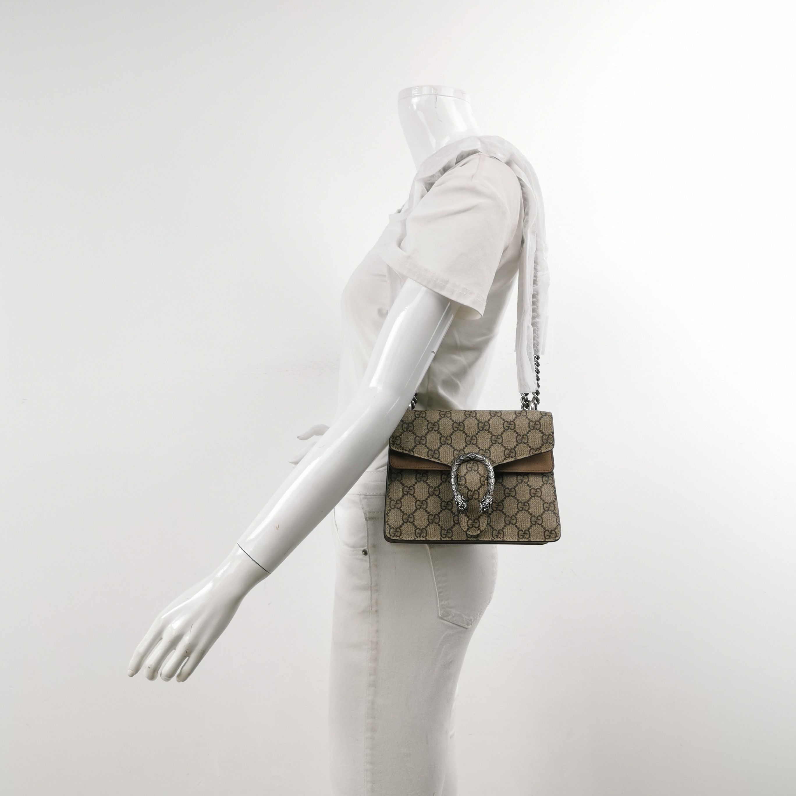 Gucci Gucci Women os Shoulder Bags Size ONE SIZE - 2 Thumbnail