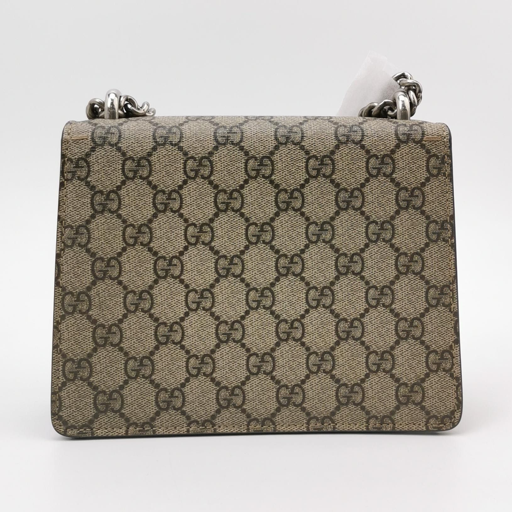 Gucci Gucci Women os Shoulder Bags Size ONE SIZE - 5 Thumbnail