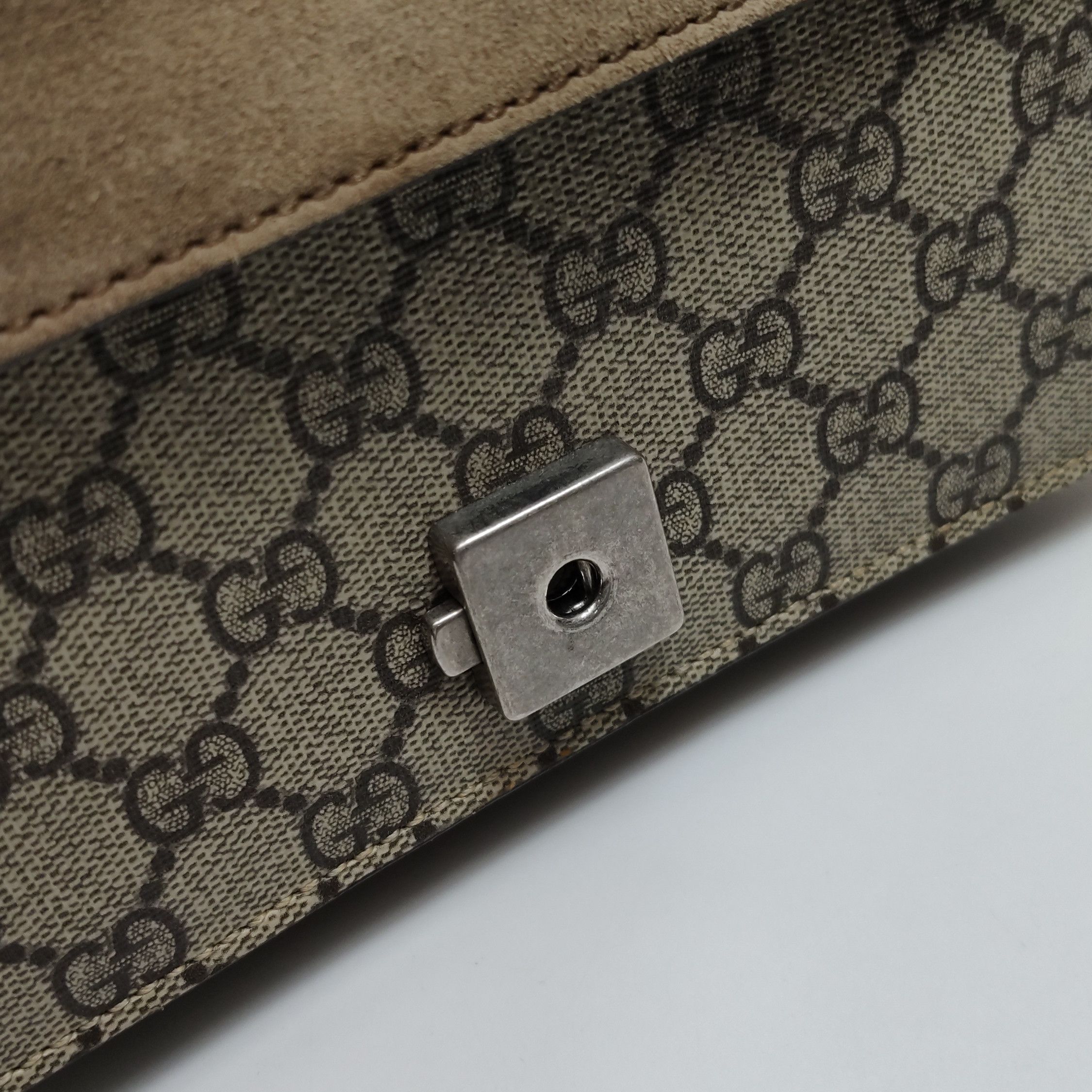 Gucci Gucci Women os Shoulder Bags Size ONE SIZE - 10 Thumbnail