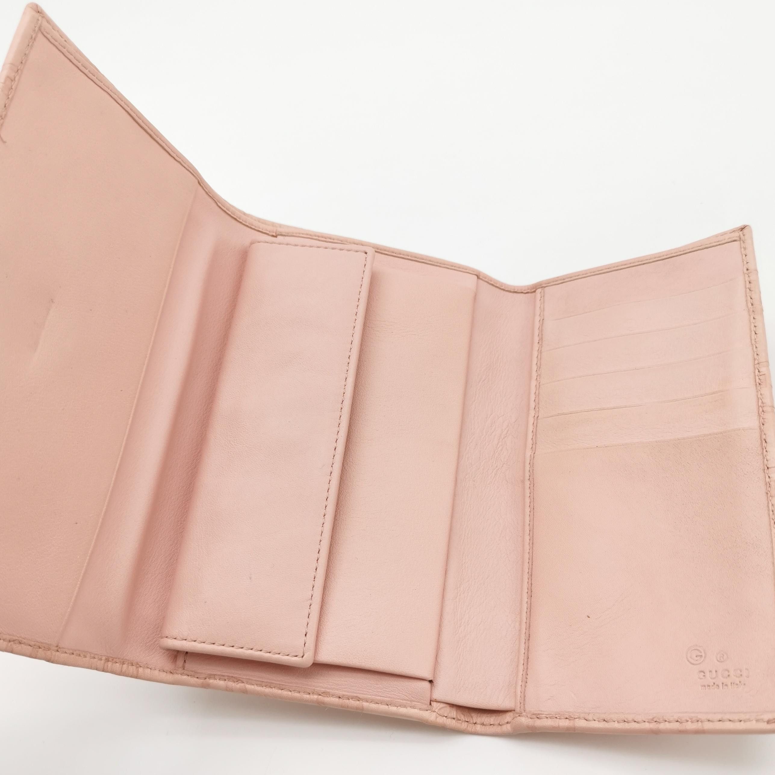 Gucci Gucci Women os Wallets Size ONE SIZE - 6 Thumbnail