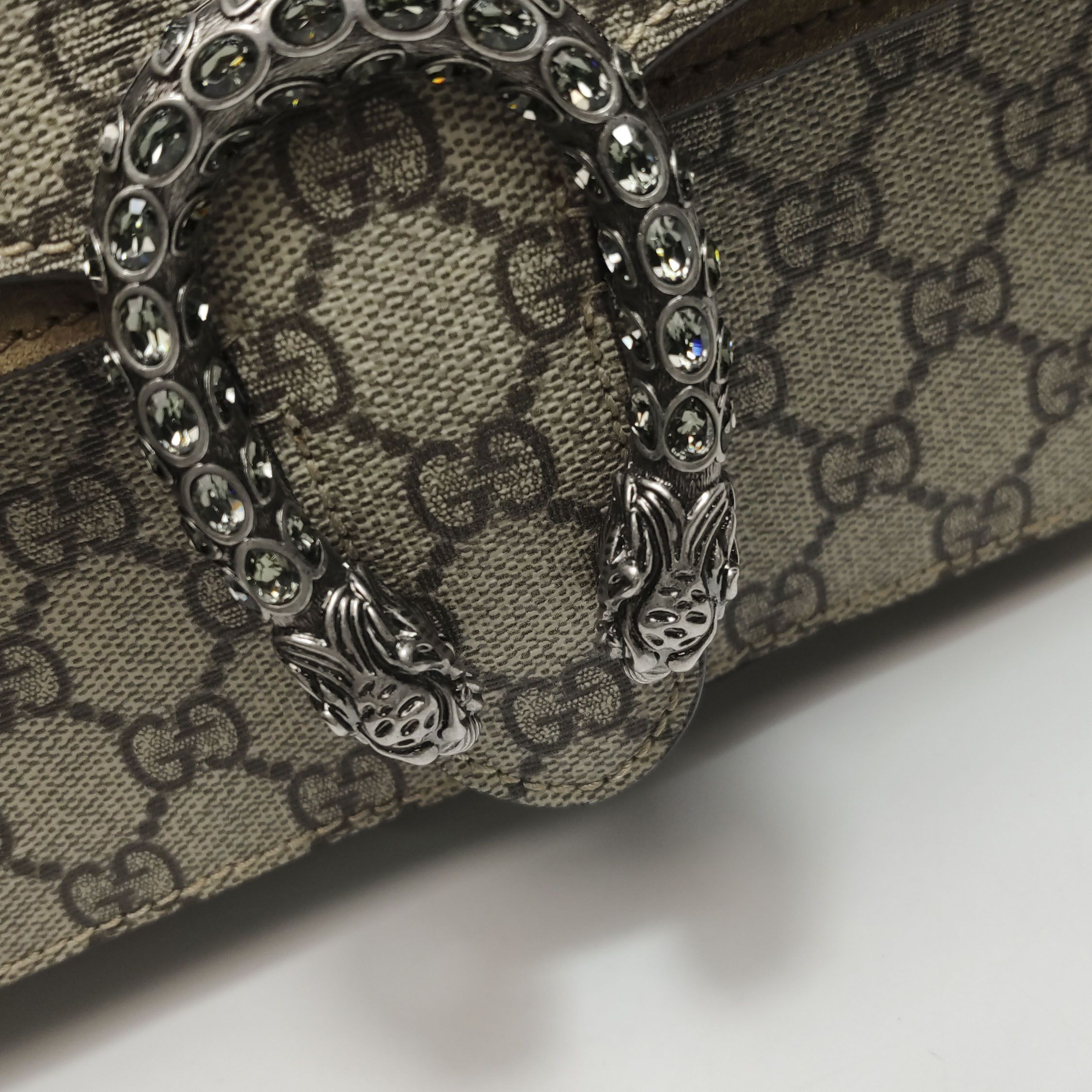 Gucci Gucci Women os Shoulder Bags Size ONE SIZE - 12 Thumbnail