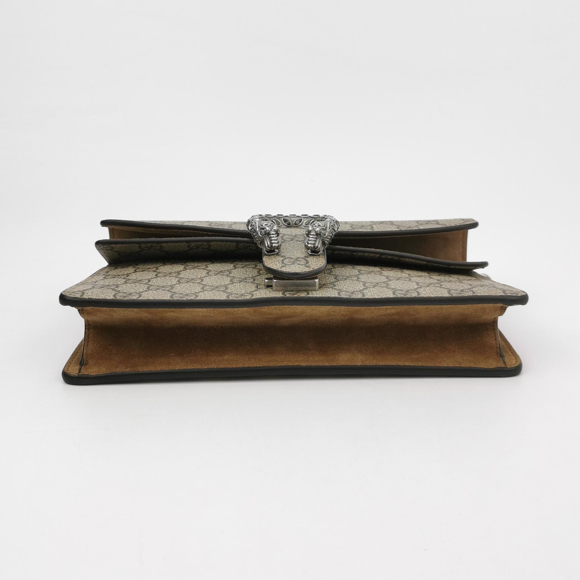 Gucci Gucci Women os Shoulder Bags Size ONE SIZE - 6 Thumbnail