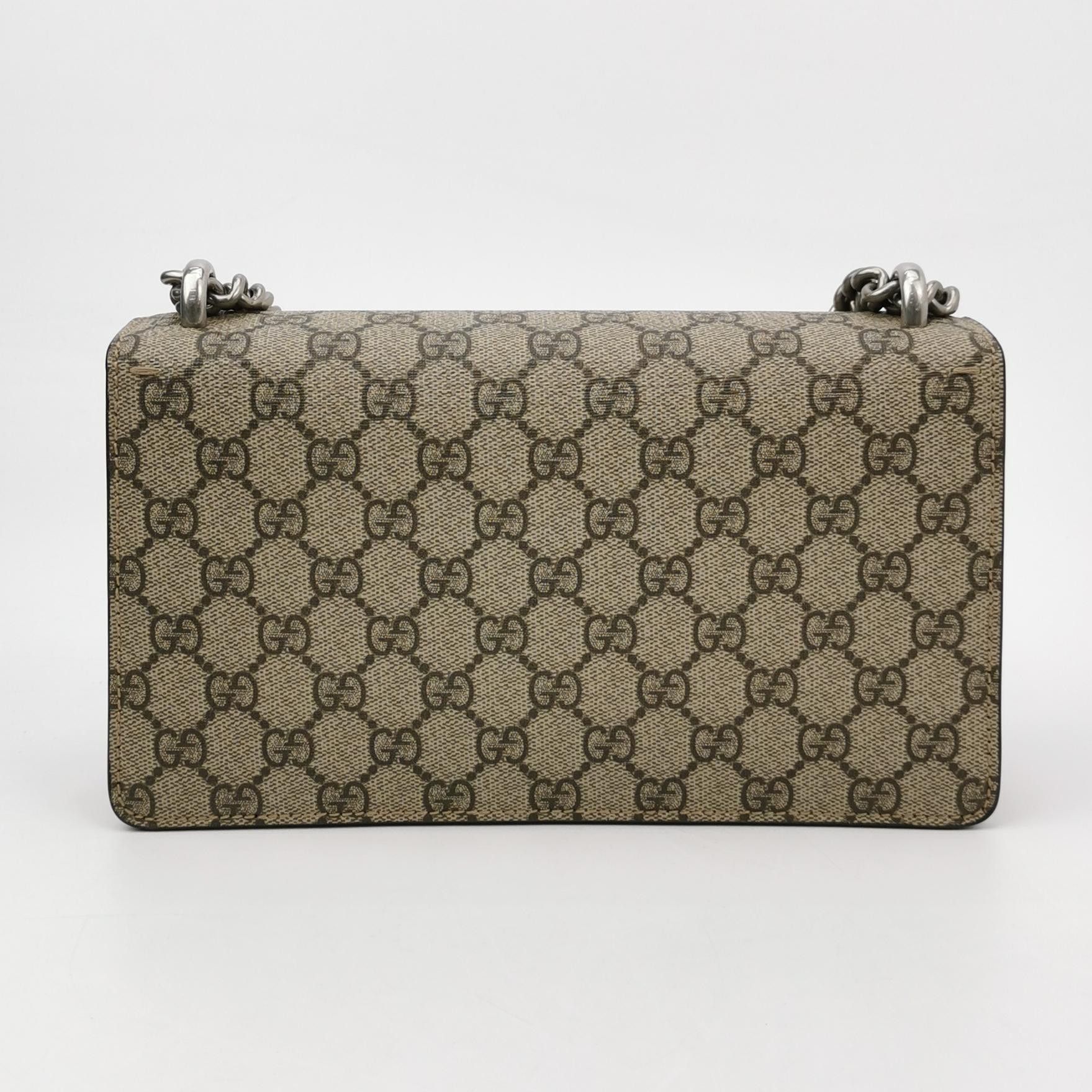 Gucci Gucci Women os Shoulder Bags Size ONE SIZE - 5 Thumbnail