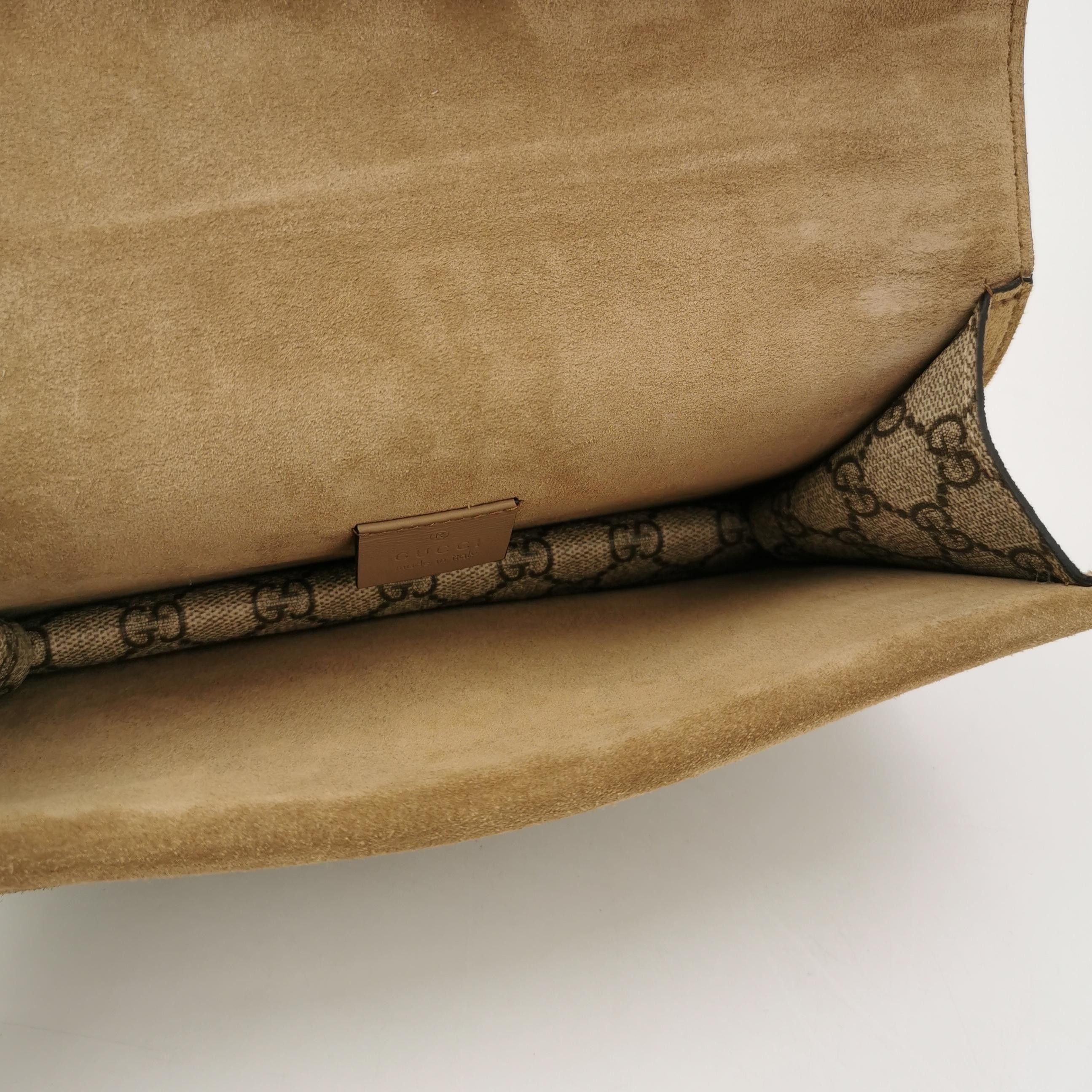 Gucci Gucci Women os Shoulder Bags Size ONE SIZE - 7 Thumbnail